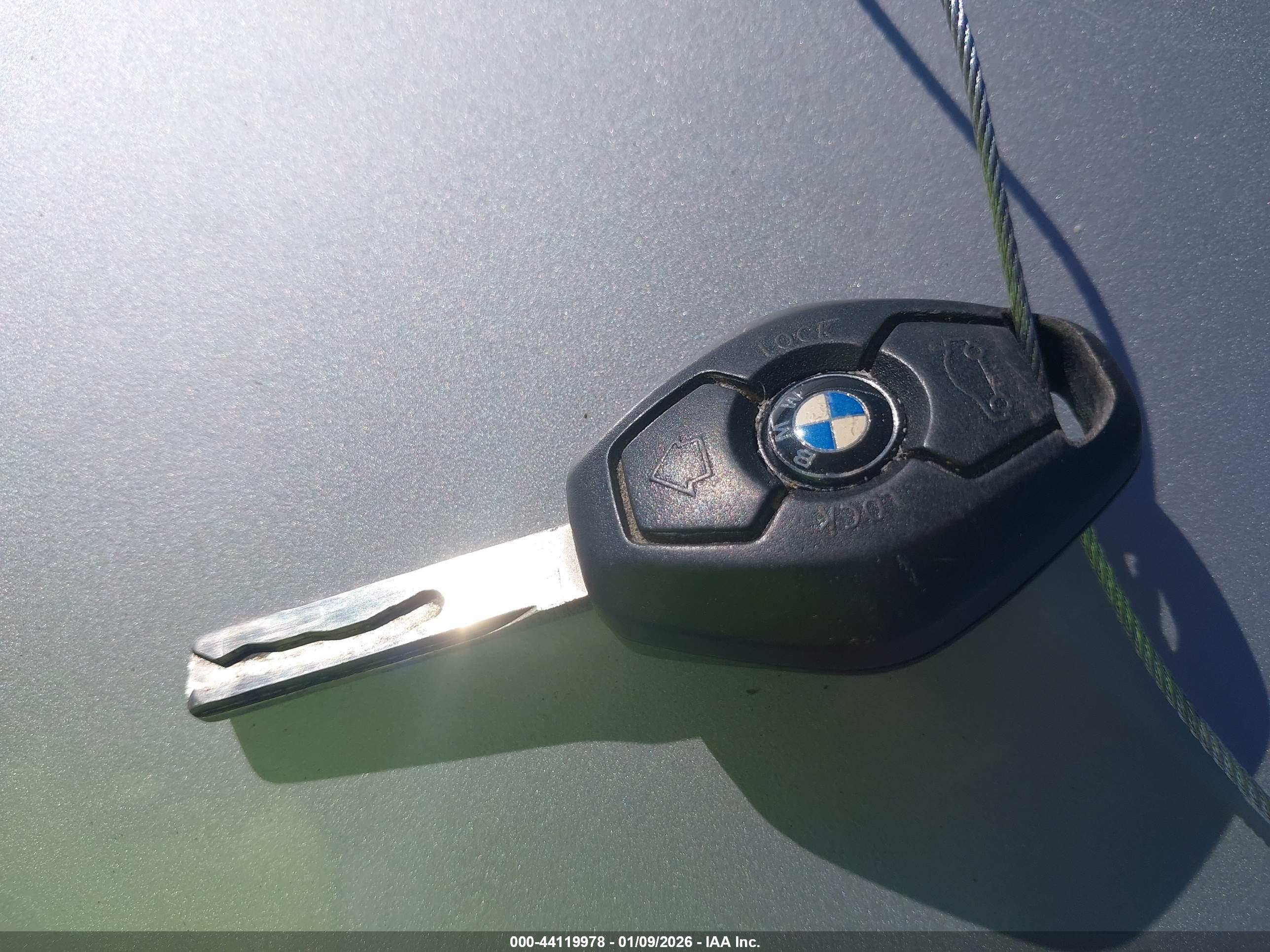 BMW X5 image 11