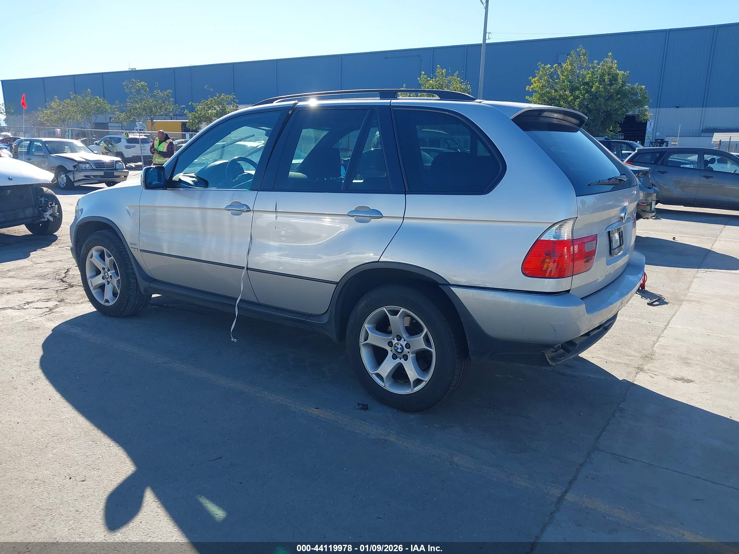 BMW X5 image 3