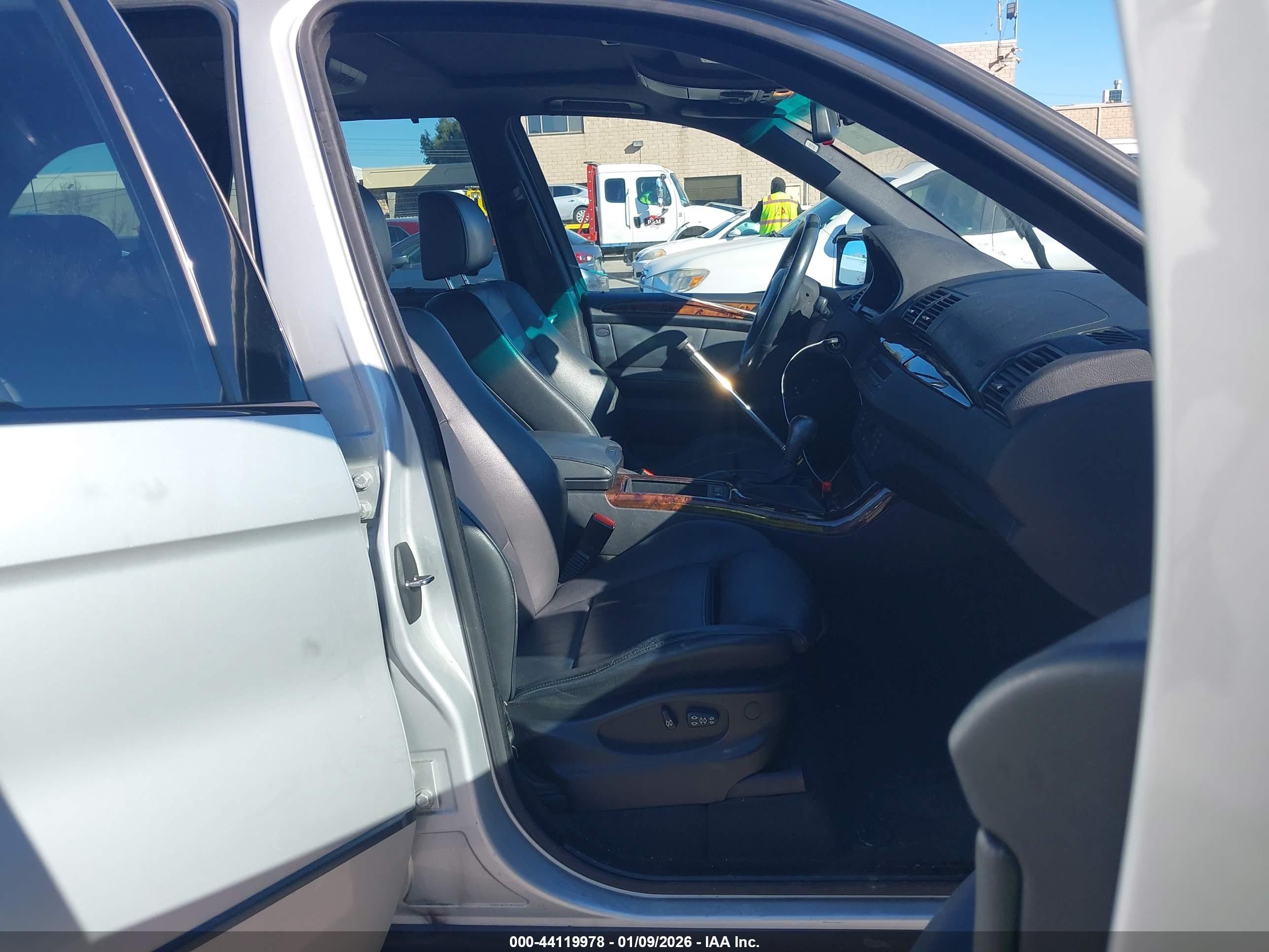 BMW X5 image 5