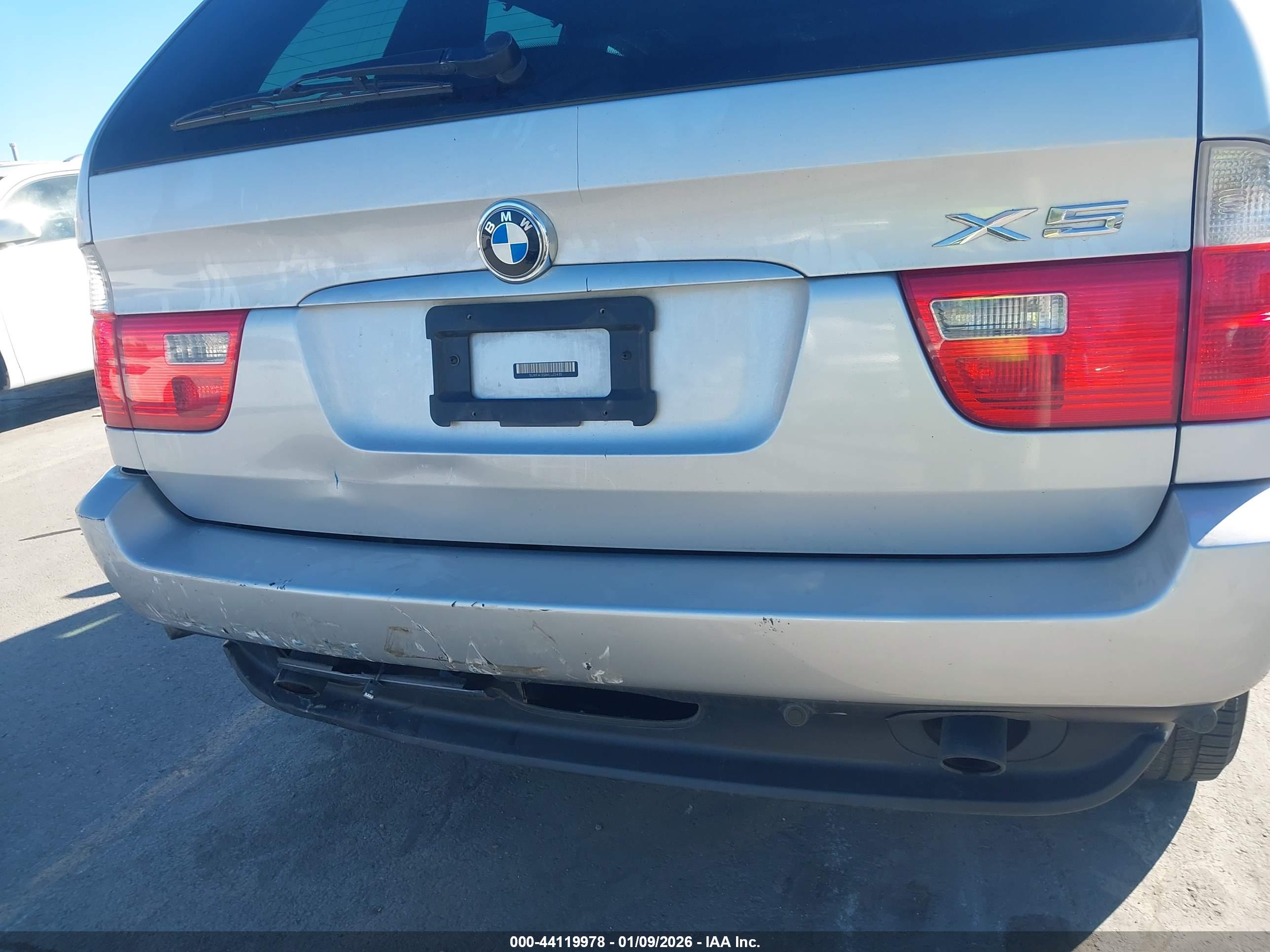 BMW X5 image 6