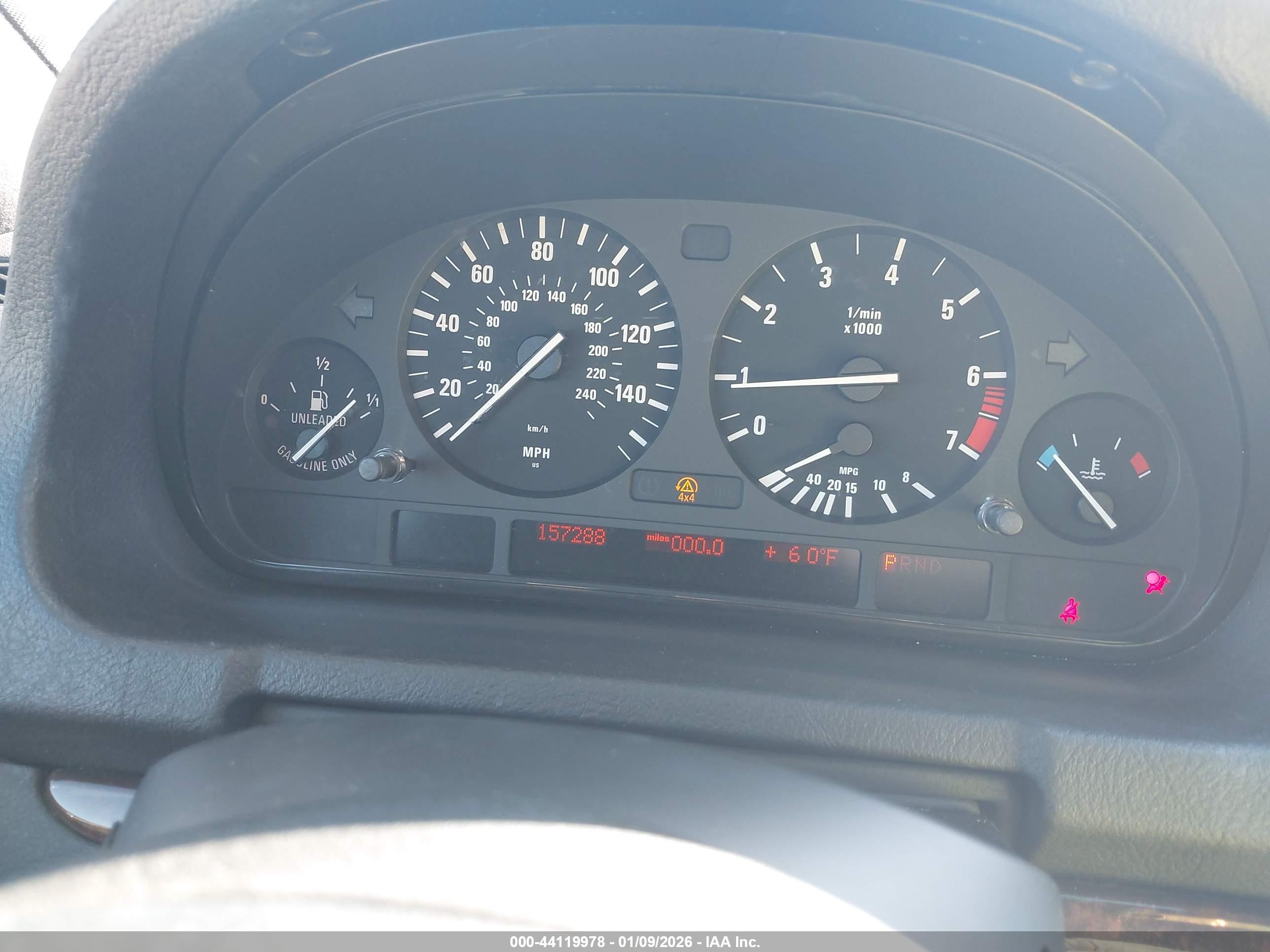 BMW X5 image 7