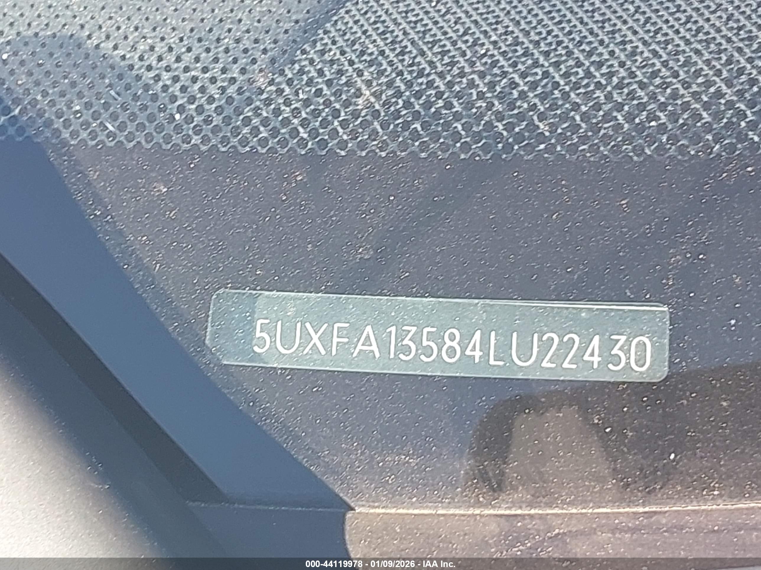 BMW X5 image 9