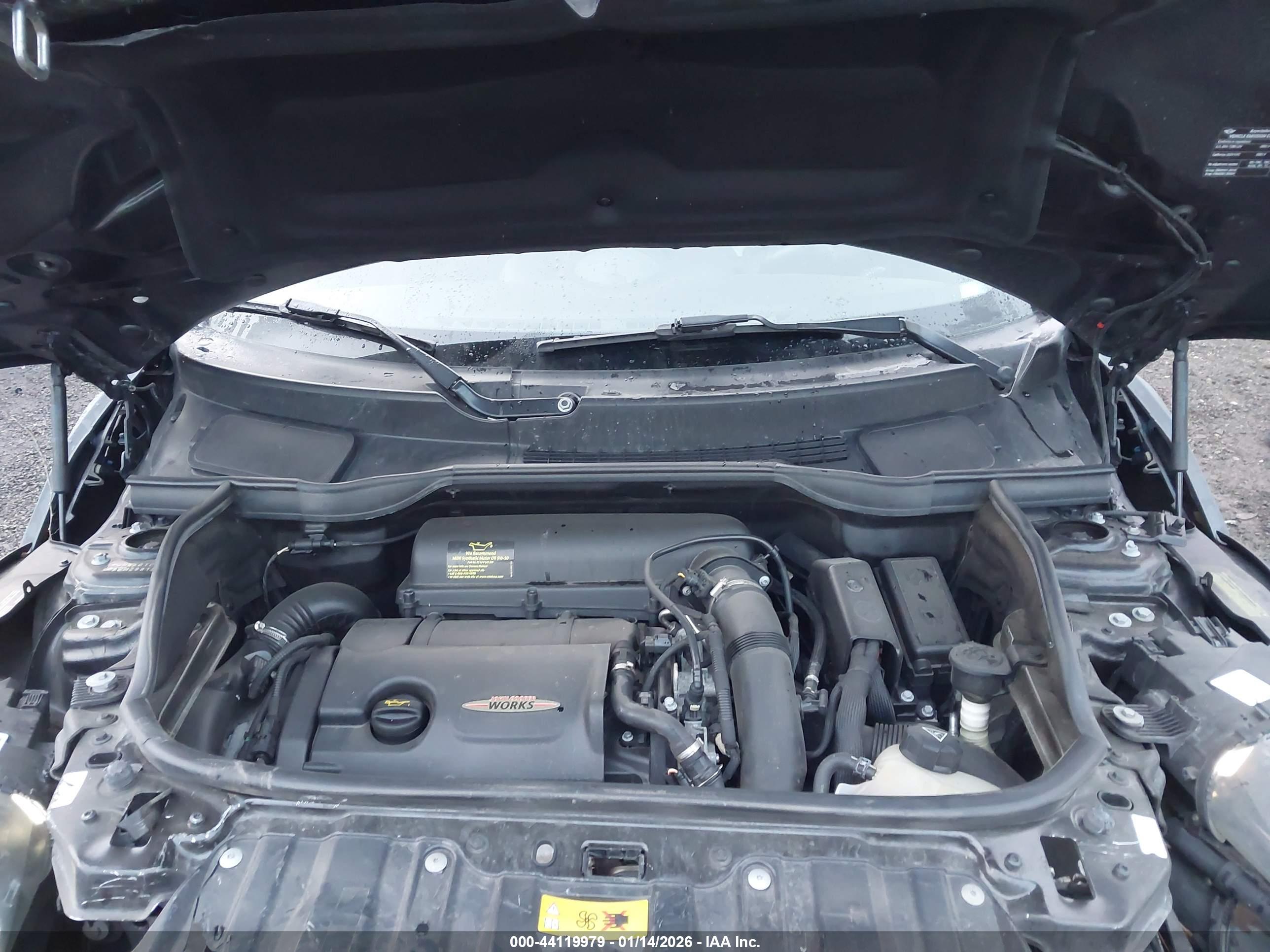 MINI COUNTRYMAN image 10
