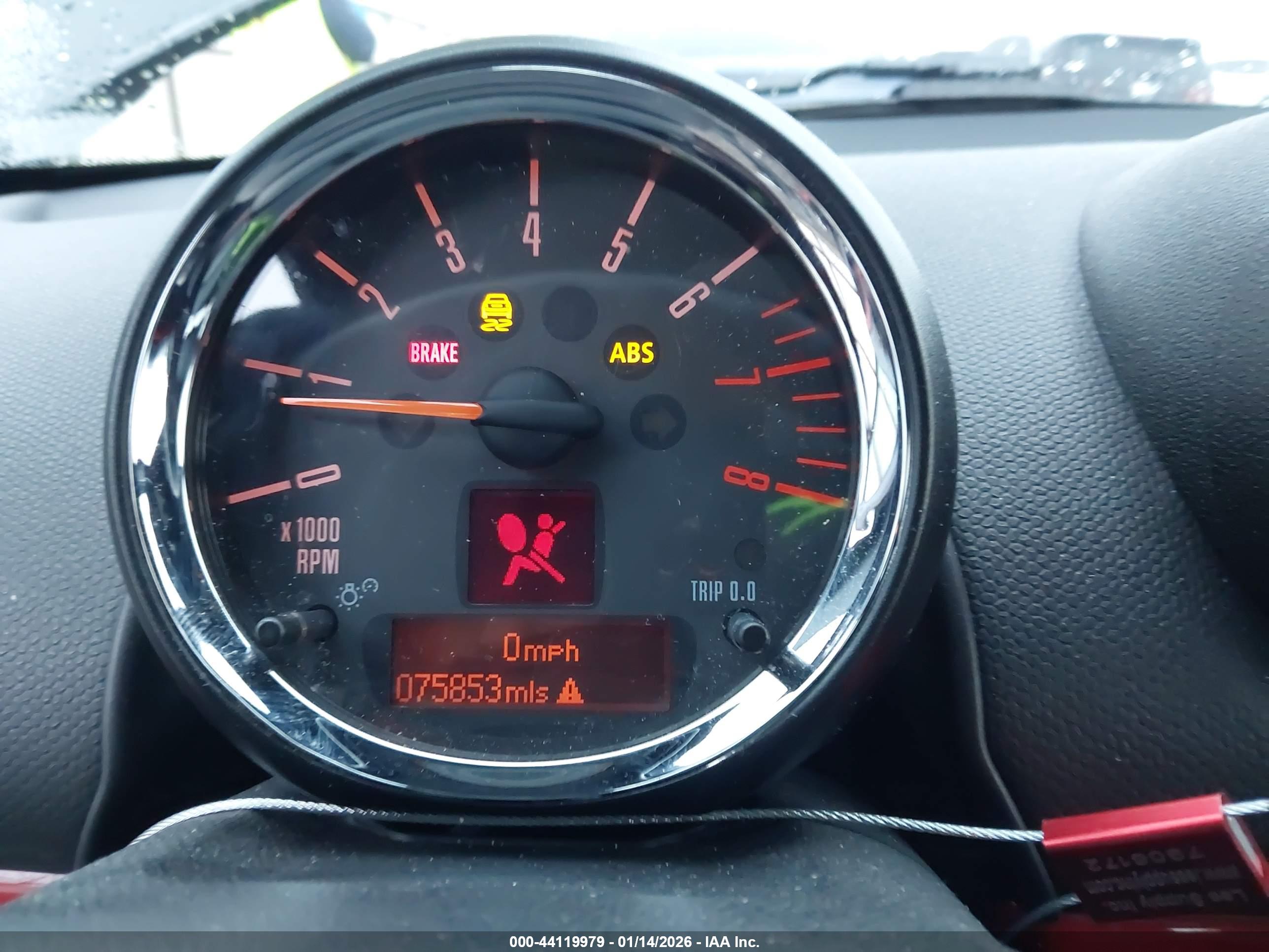 MINI COUNTRYMAN image 7