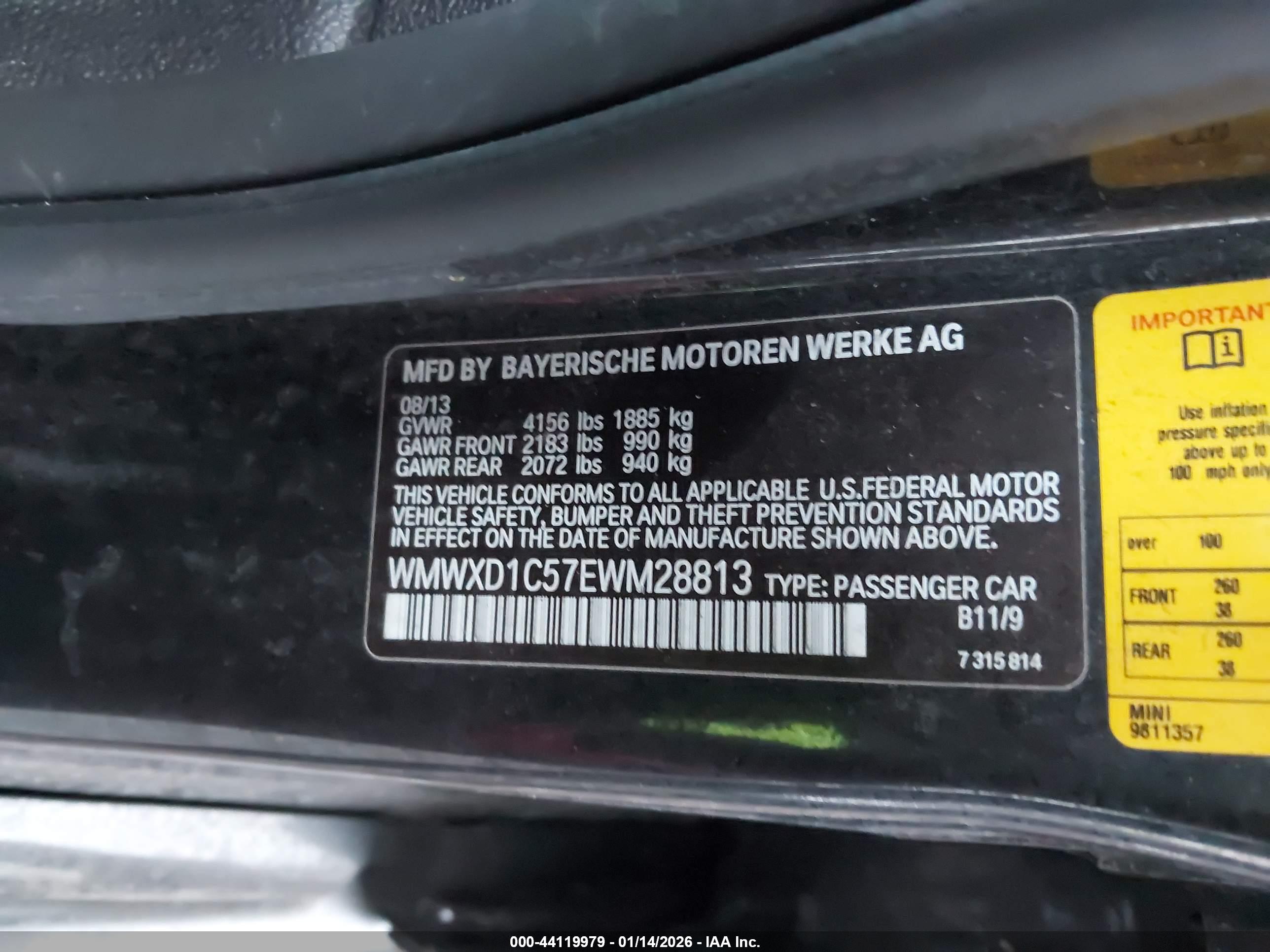 MINI COUNTRYMAN image 9