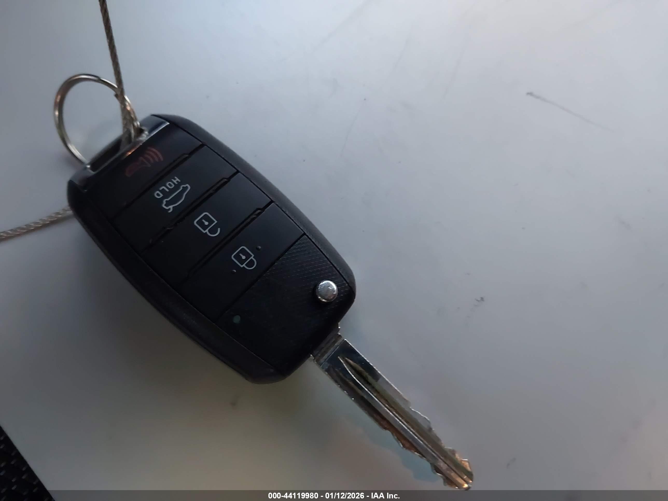 KIA FORTE image 11
