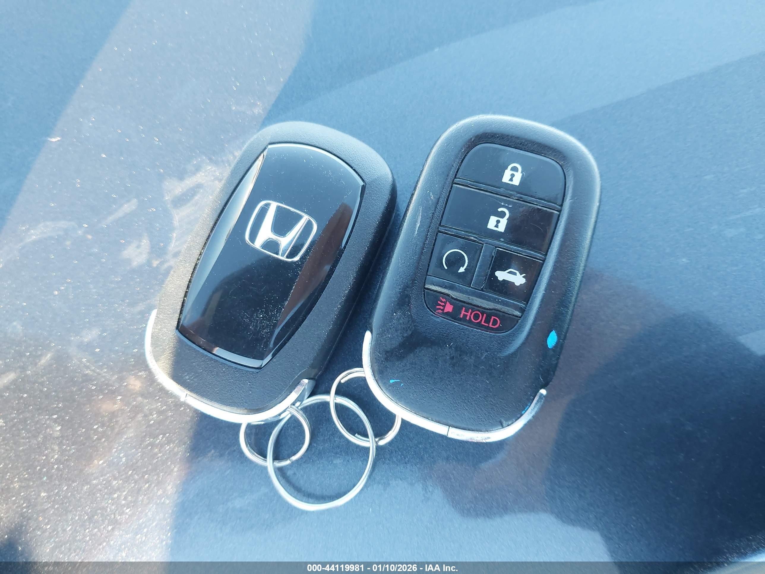 HONDA CIVIC image 11