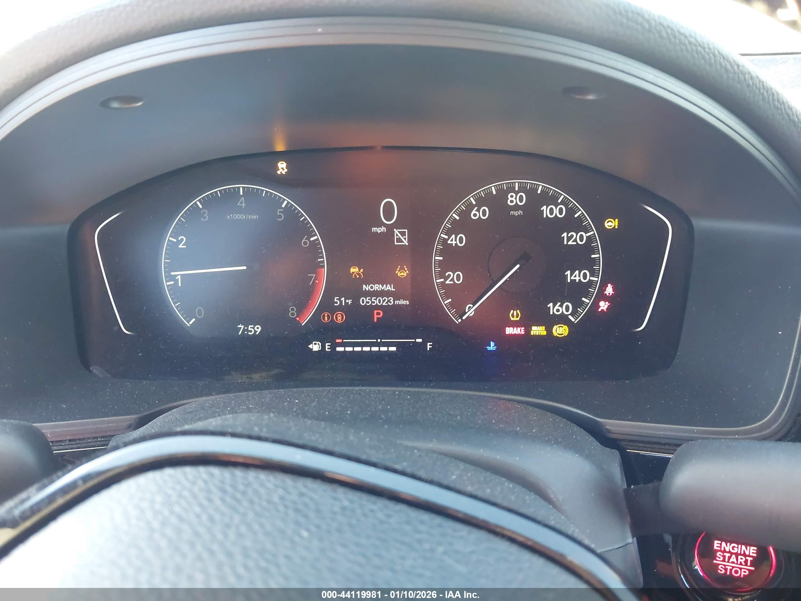 HONDA CIVIC image 7