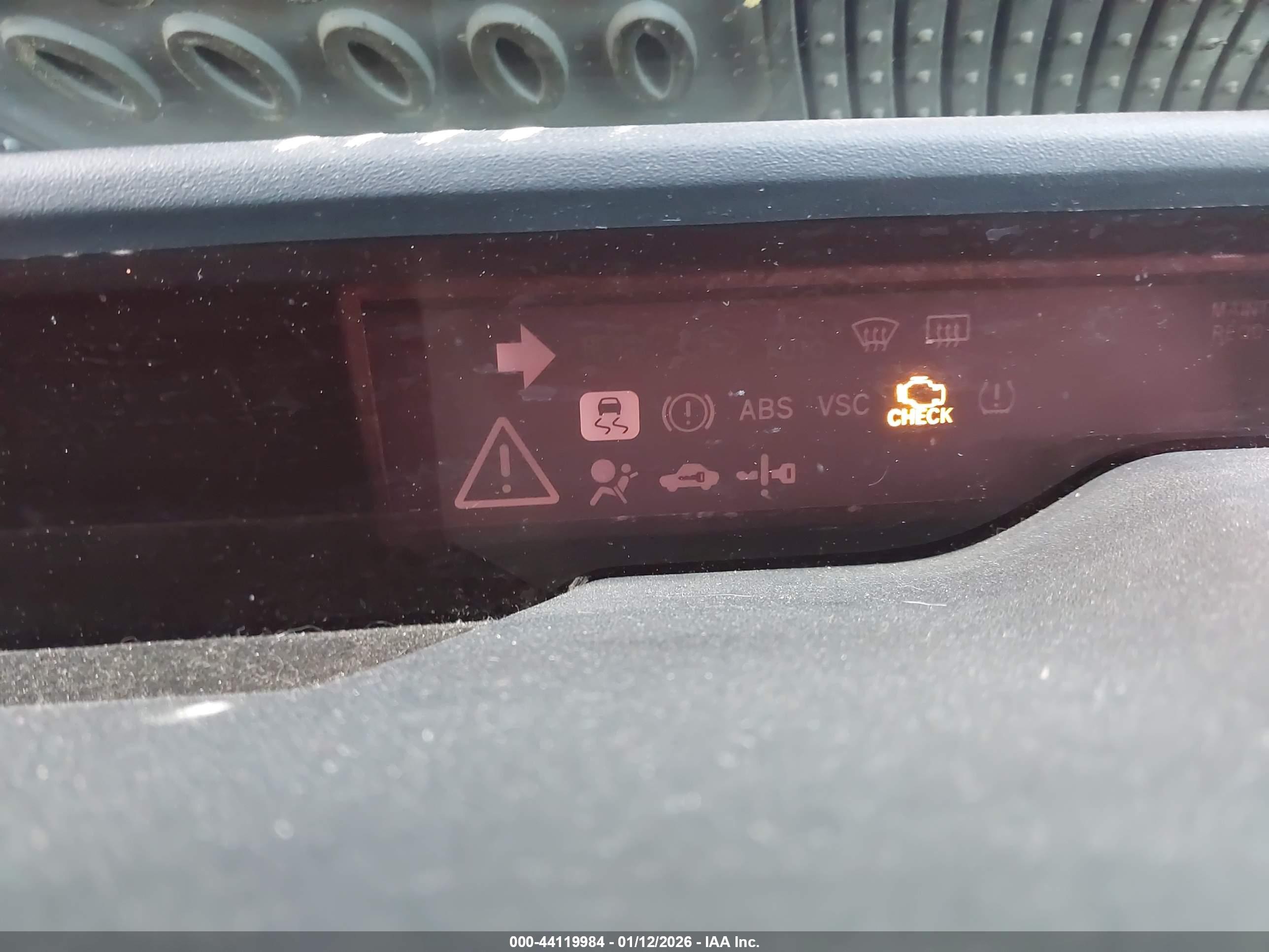 TOYOTA PRIUS image 7