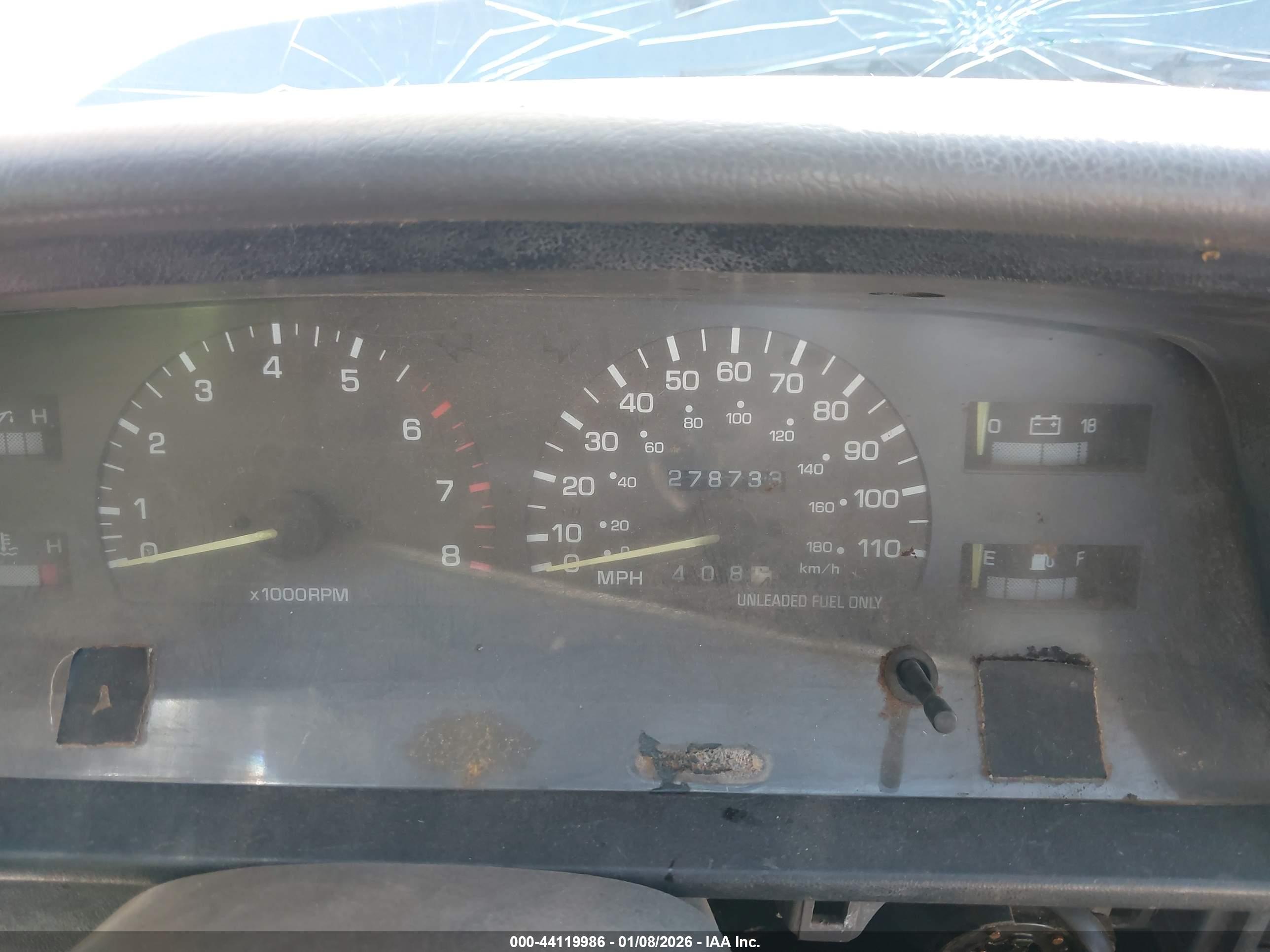 TOYOTA PICKUP image 7