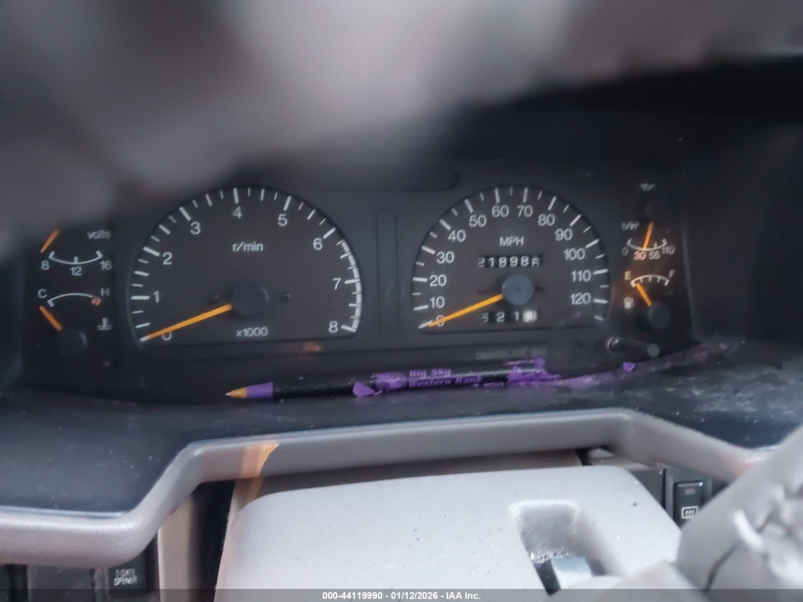 HONDA PASSPORT image 7