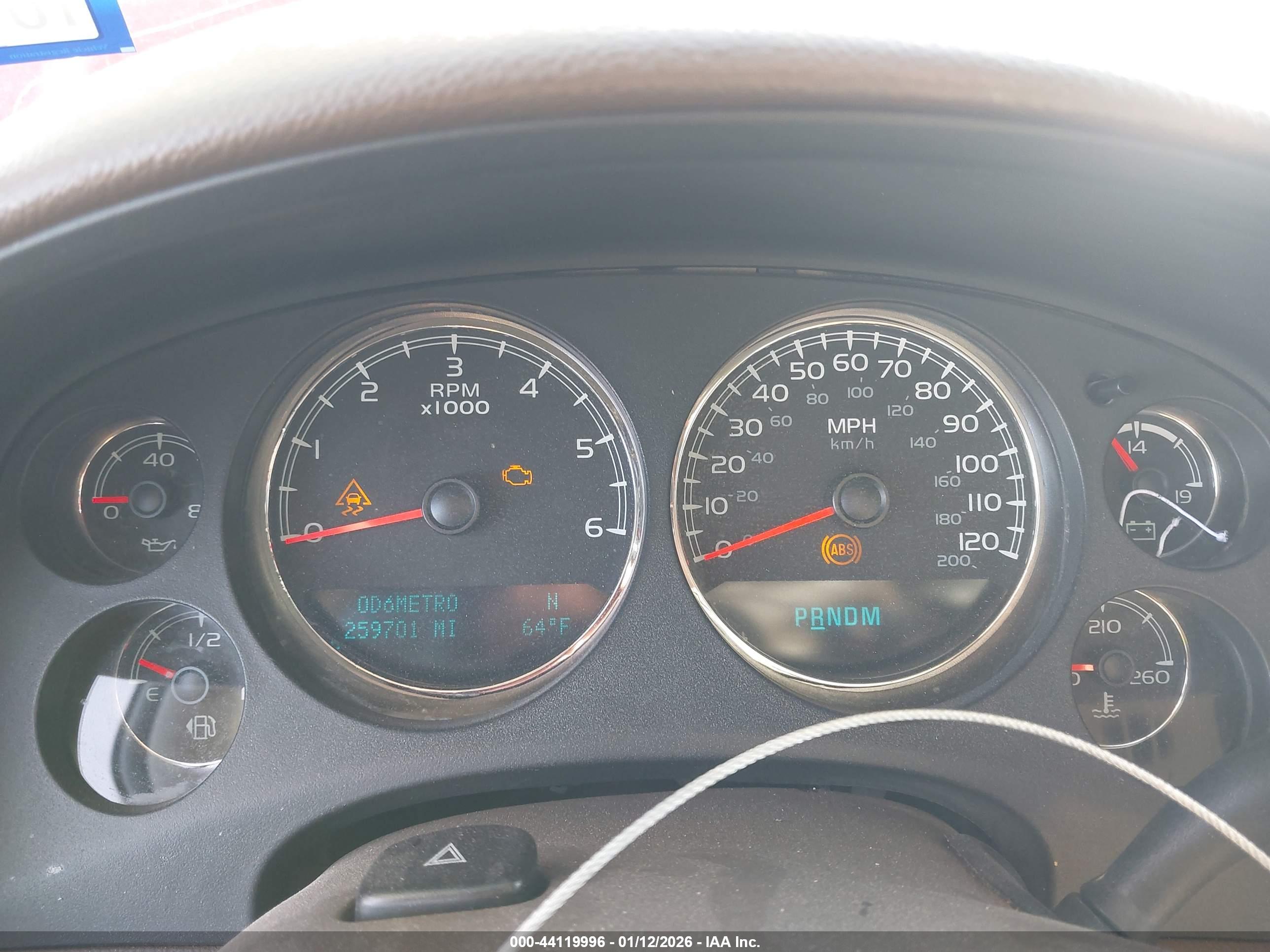 CHEVROLET SILVERADO image 7