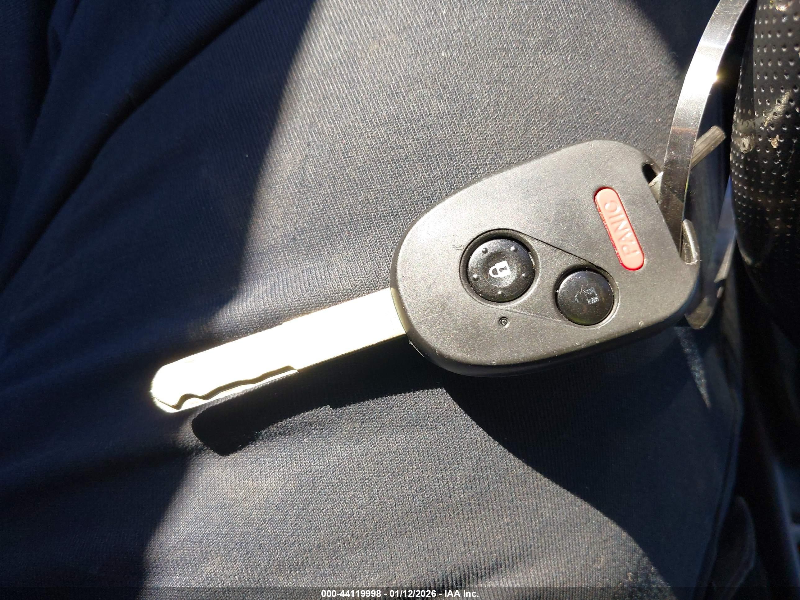 HONDA CIVIC image 11