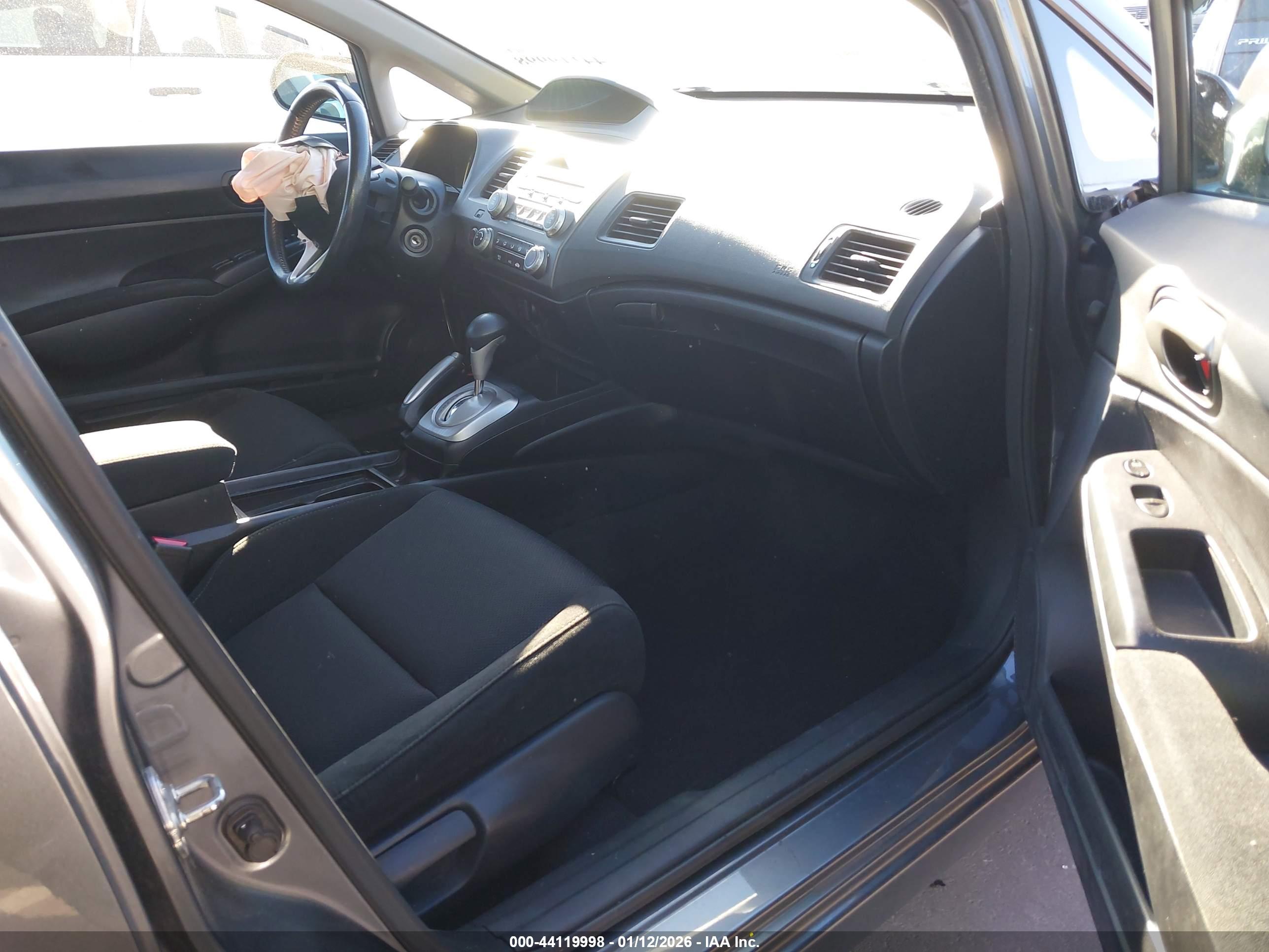 HONDA CIVIC image 5