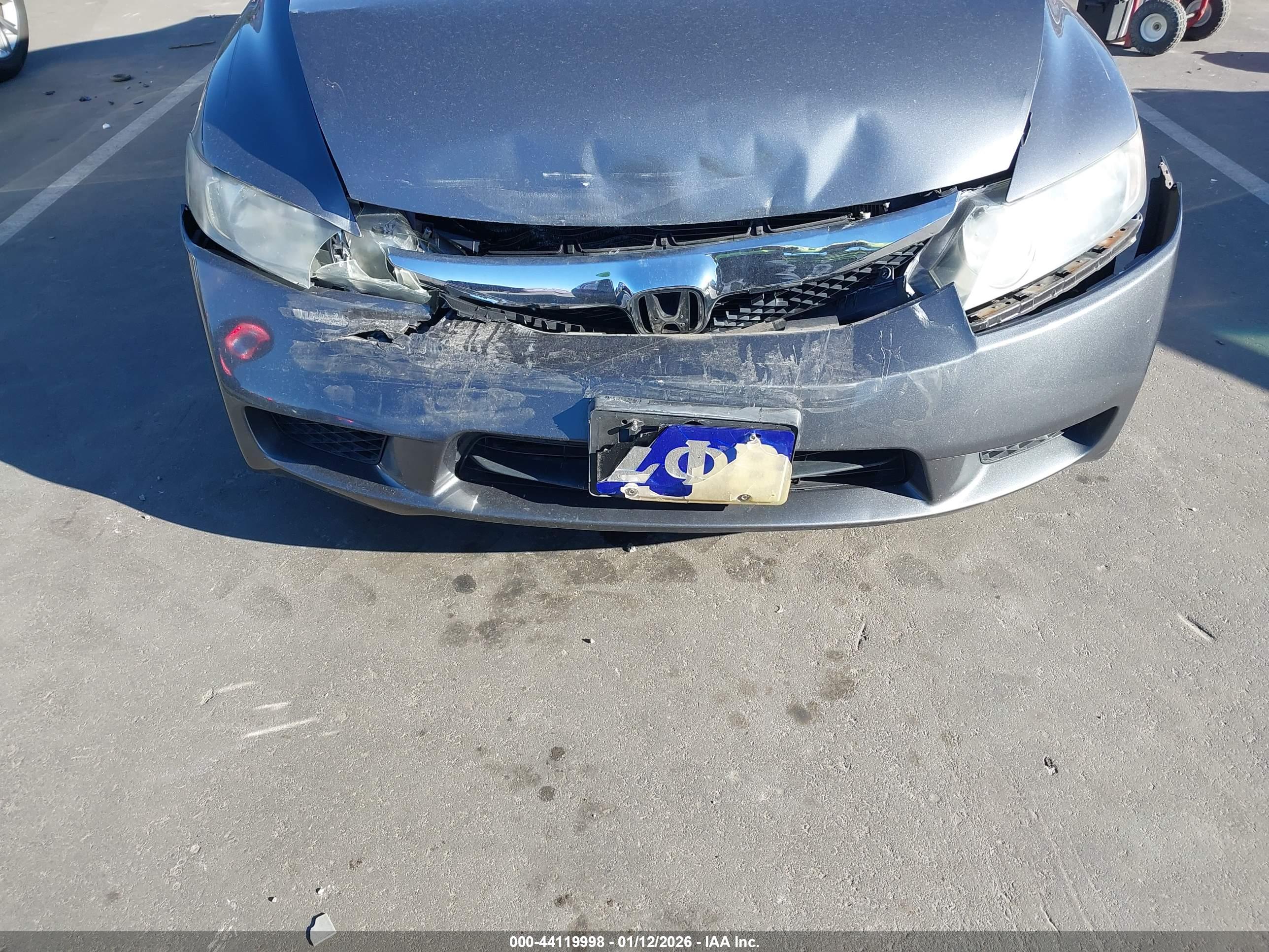 HONDA CIVIC image 6