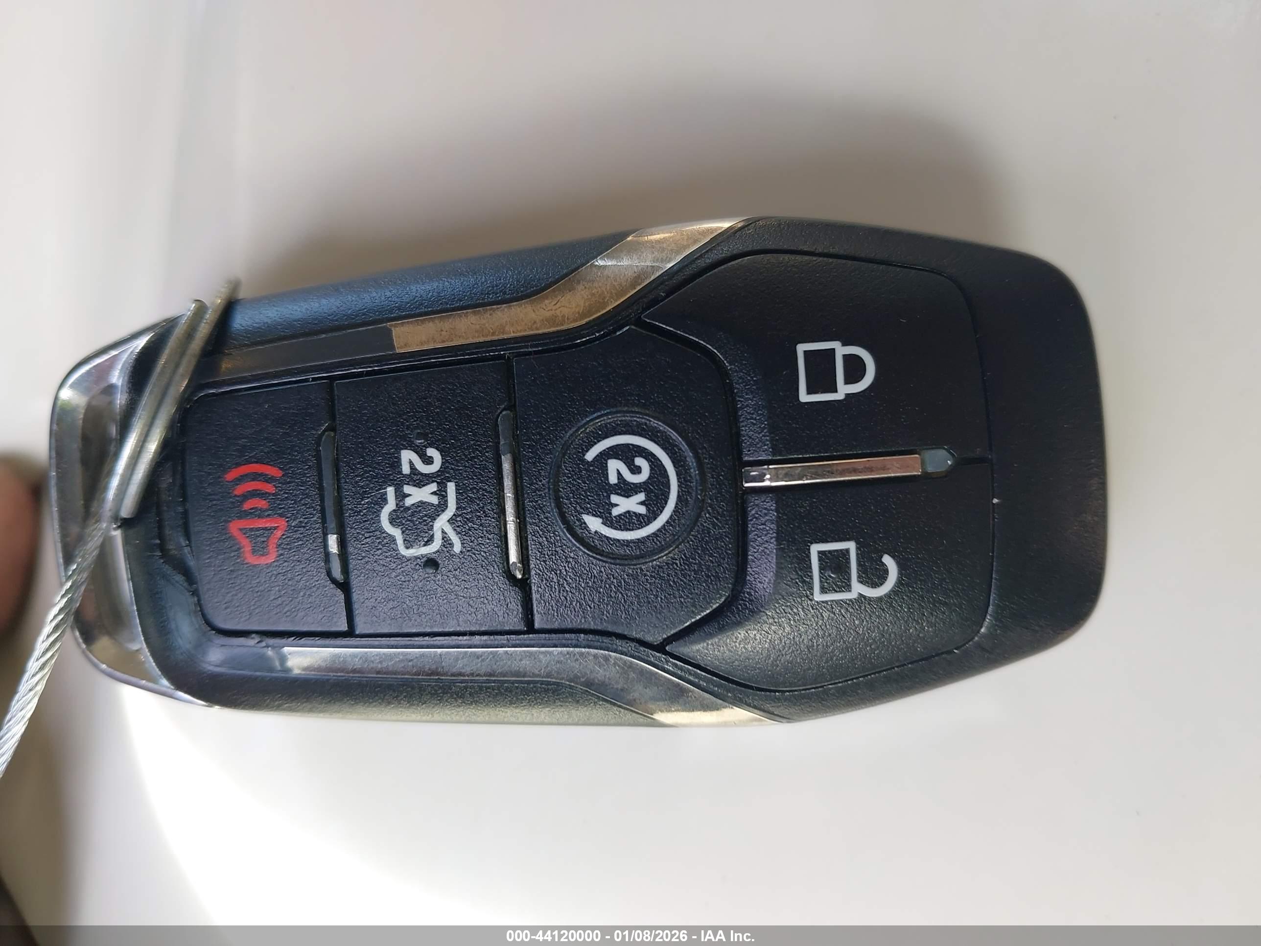 LINCOLN MKZ image 11