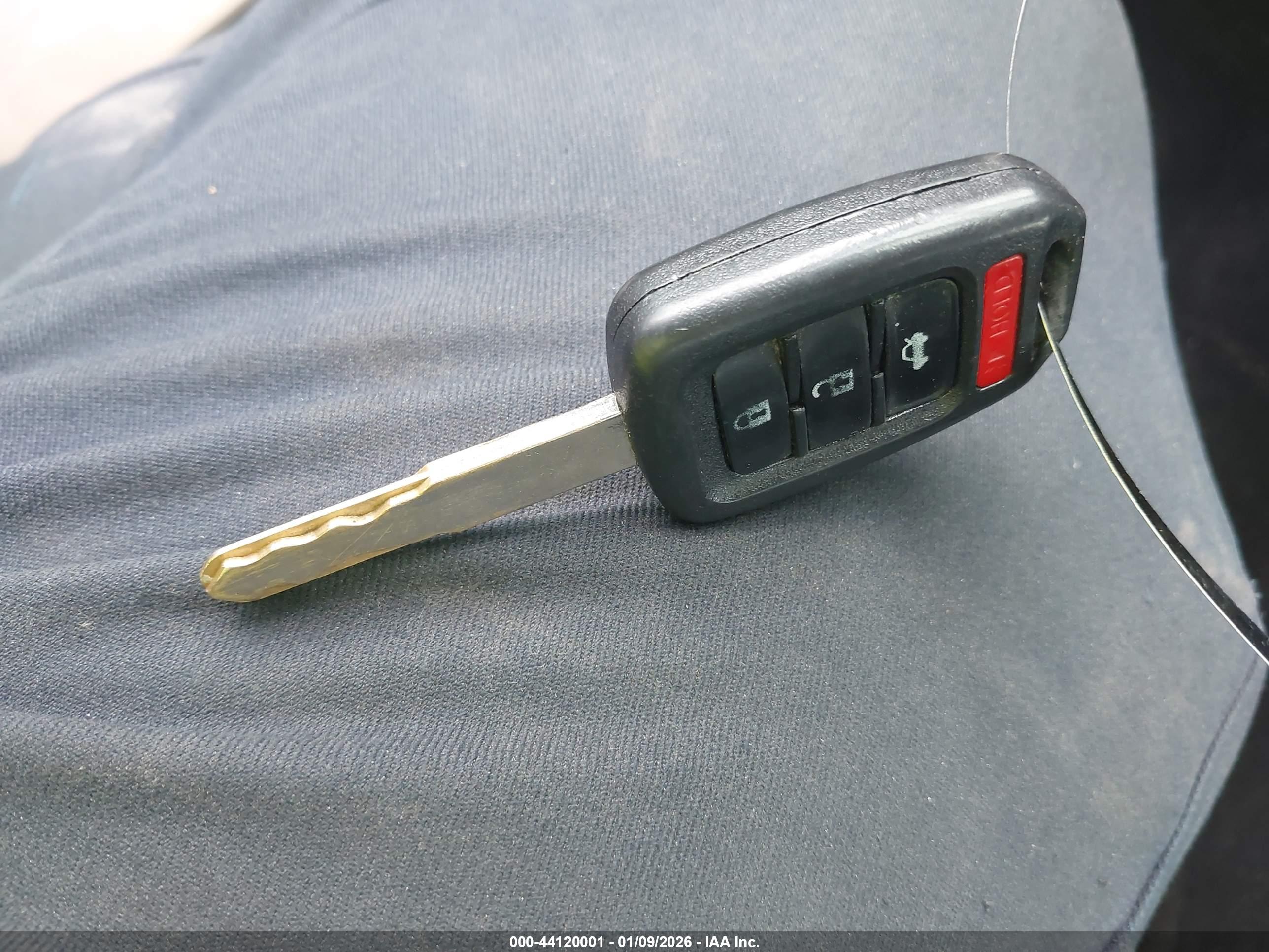HONDA CIVIC image 11