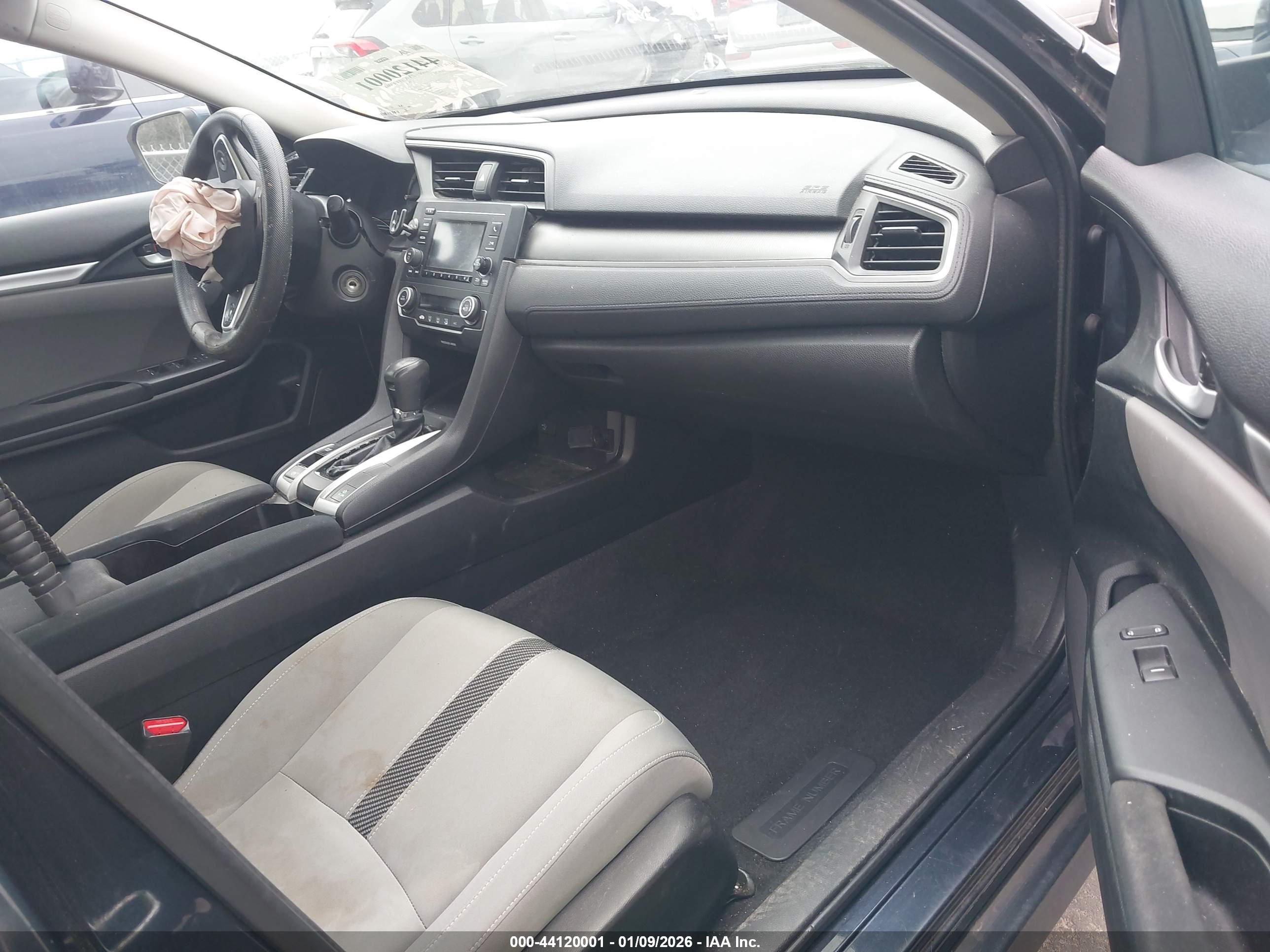 HONDA CIVIC image 5