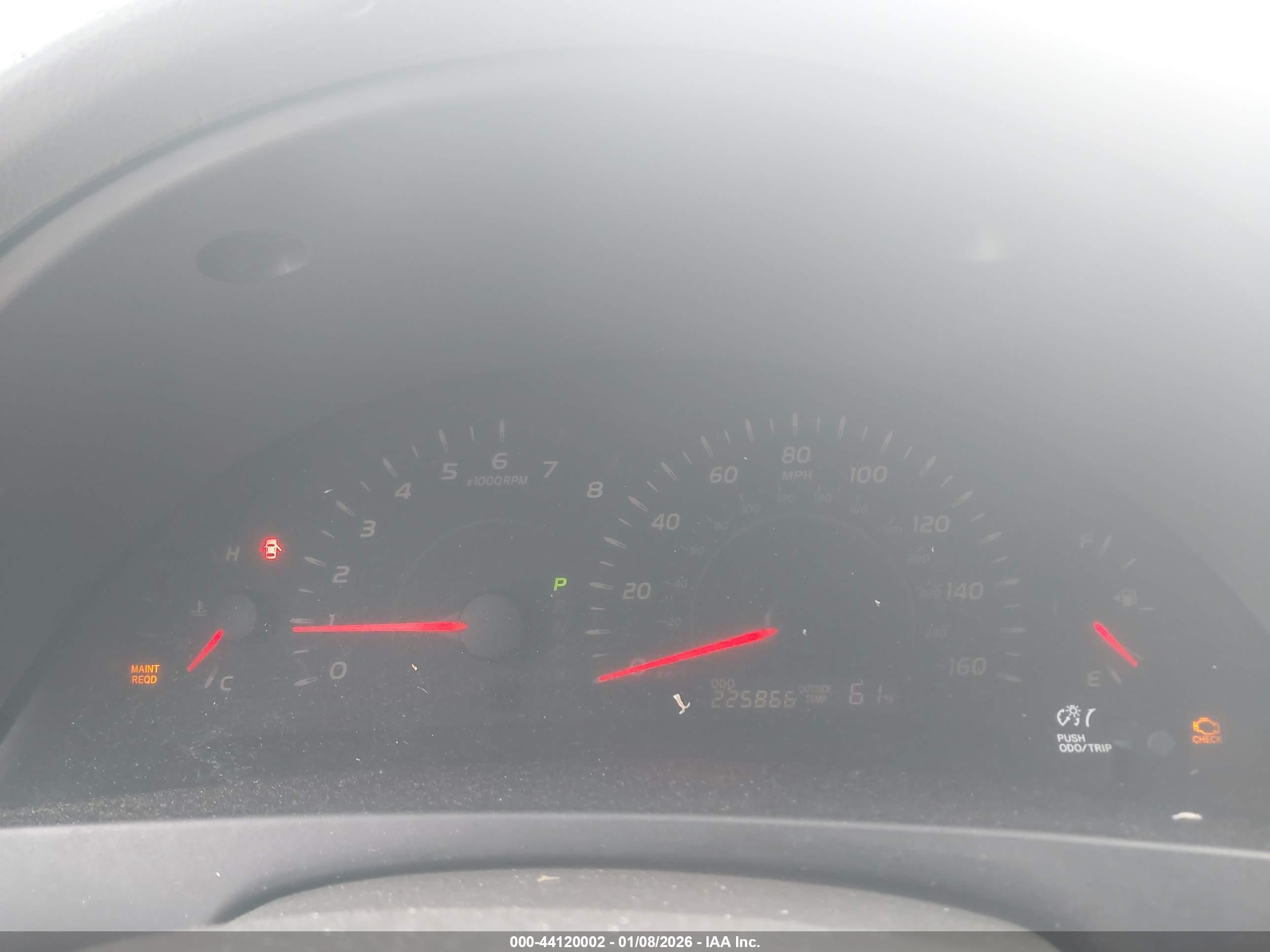 TOYOTA CAMRY image 7