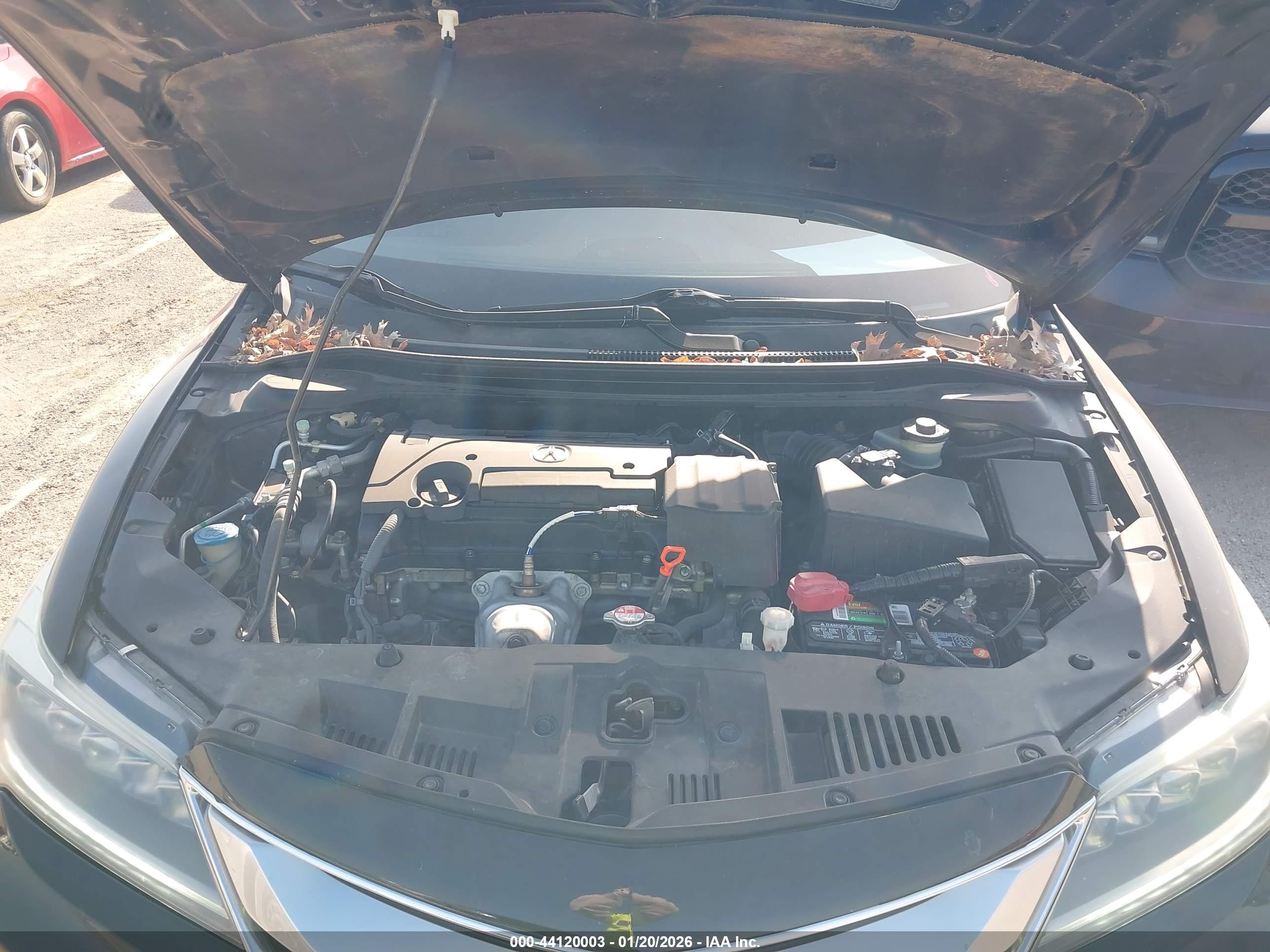 ACURA ILX image 10