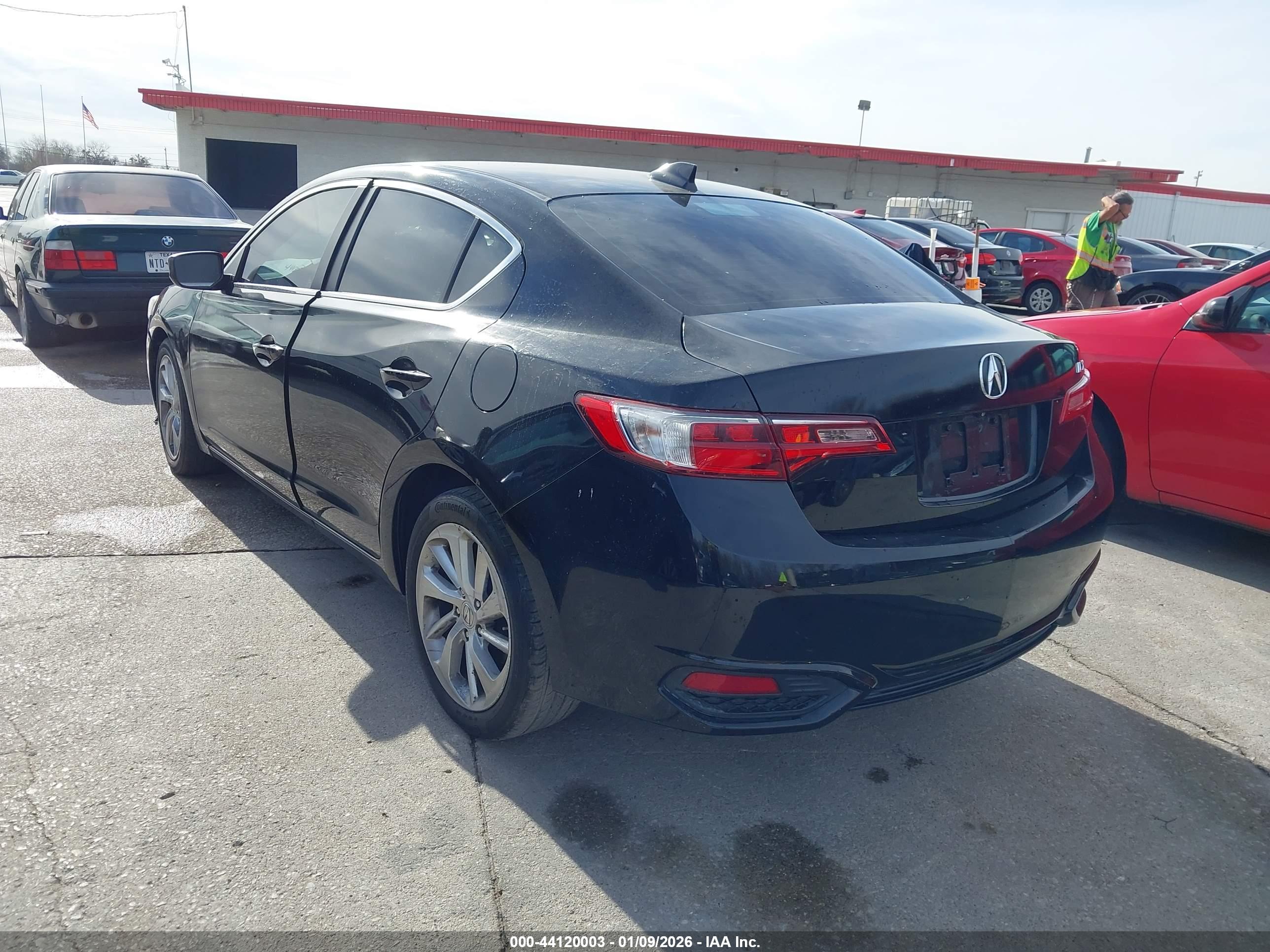 ACURA ILX image 3