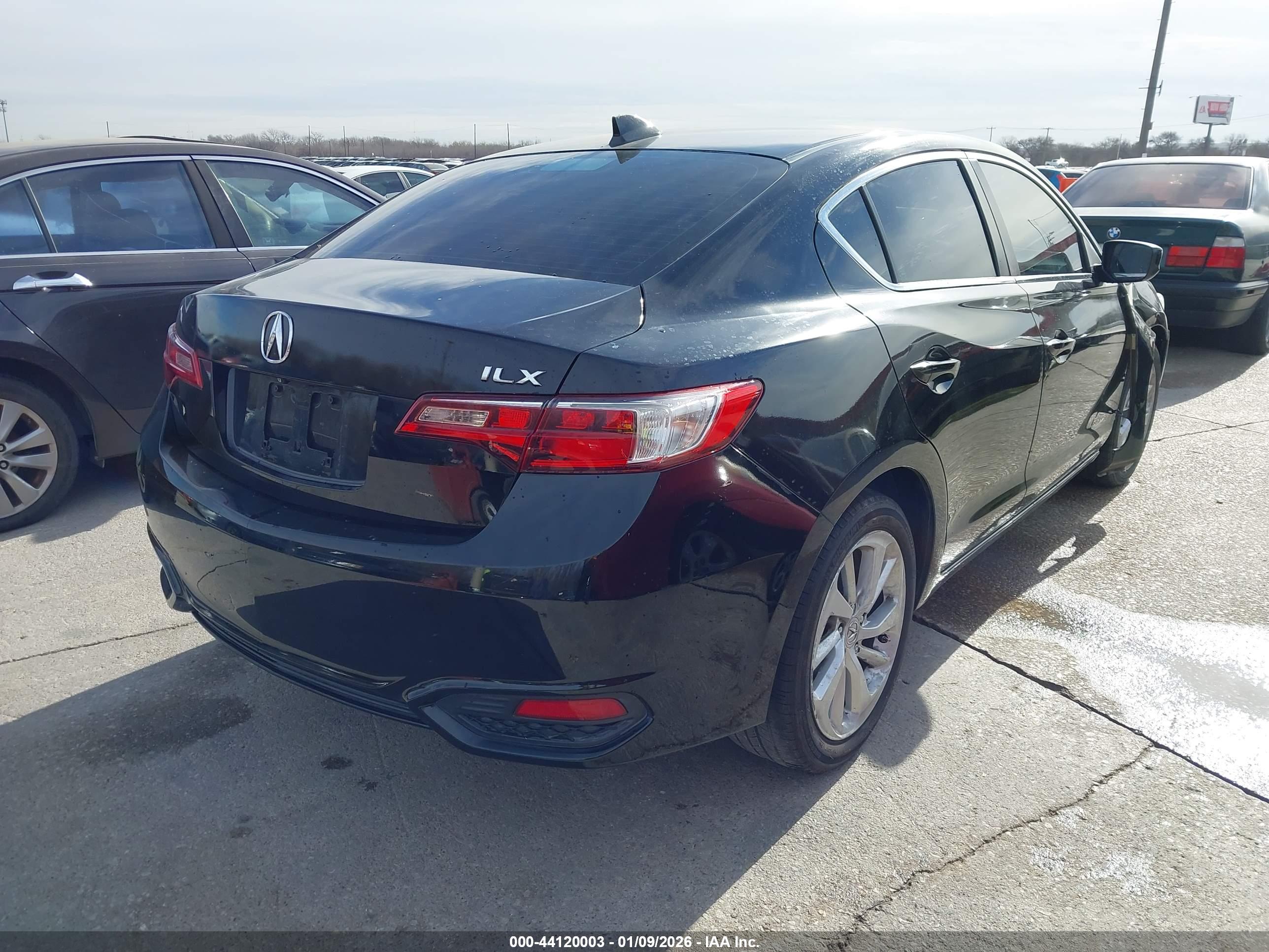 ACURA ILX image 4