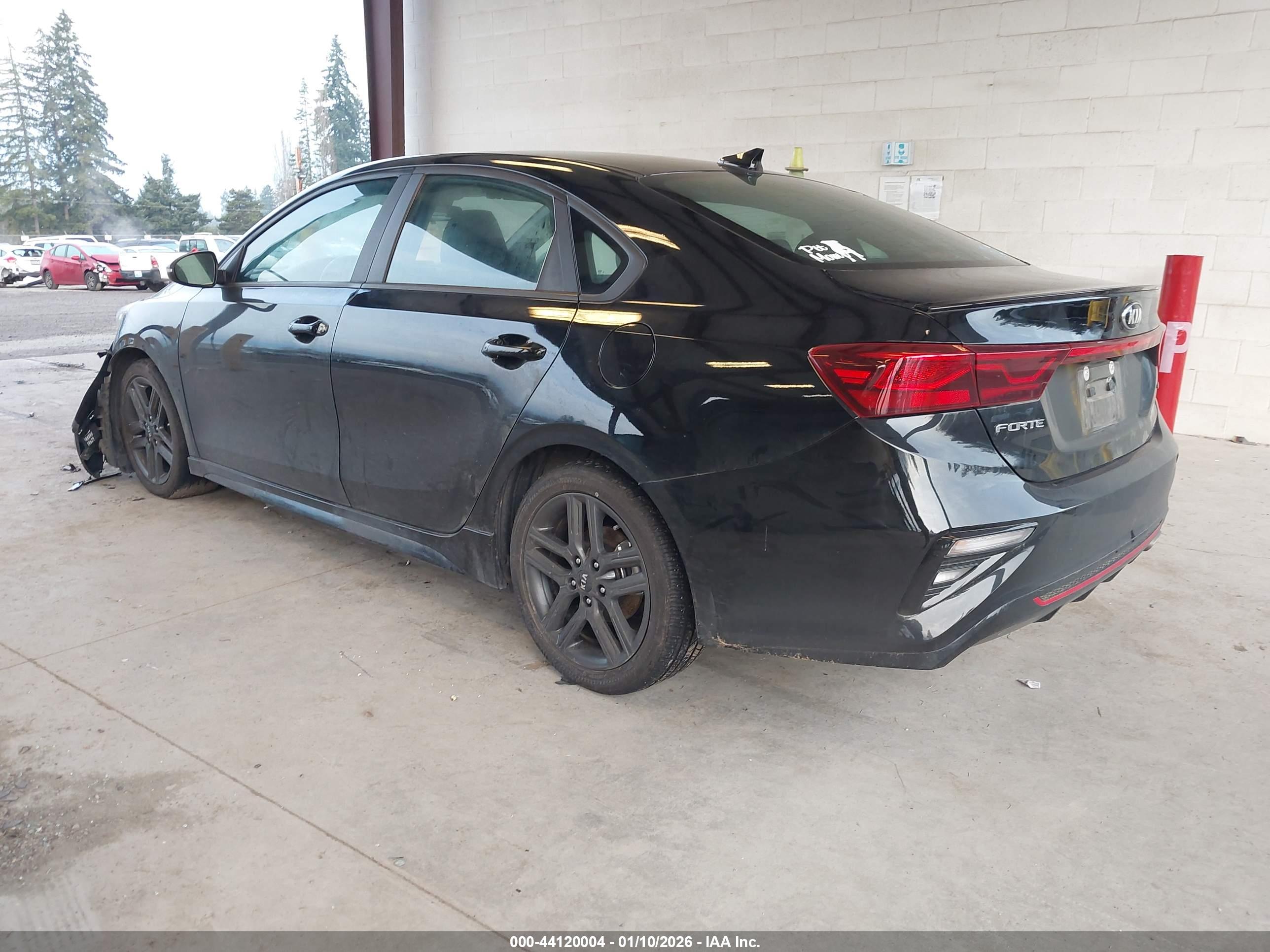 KIA FORTE image 3