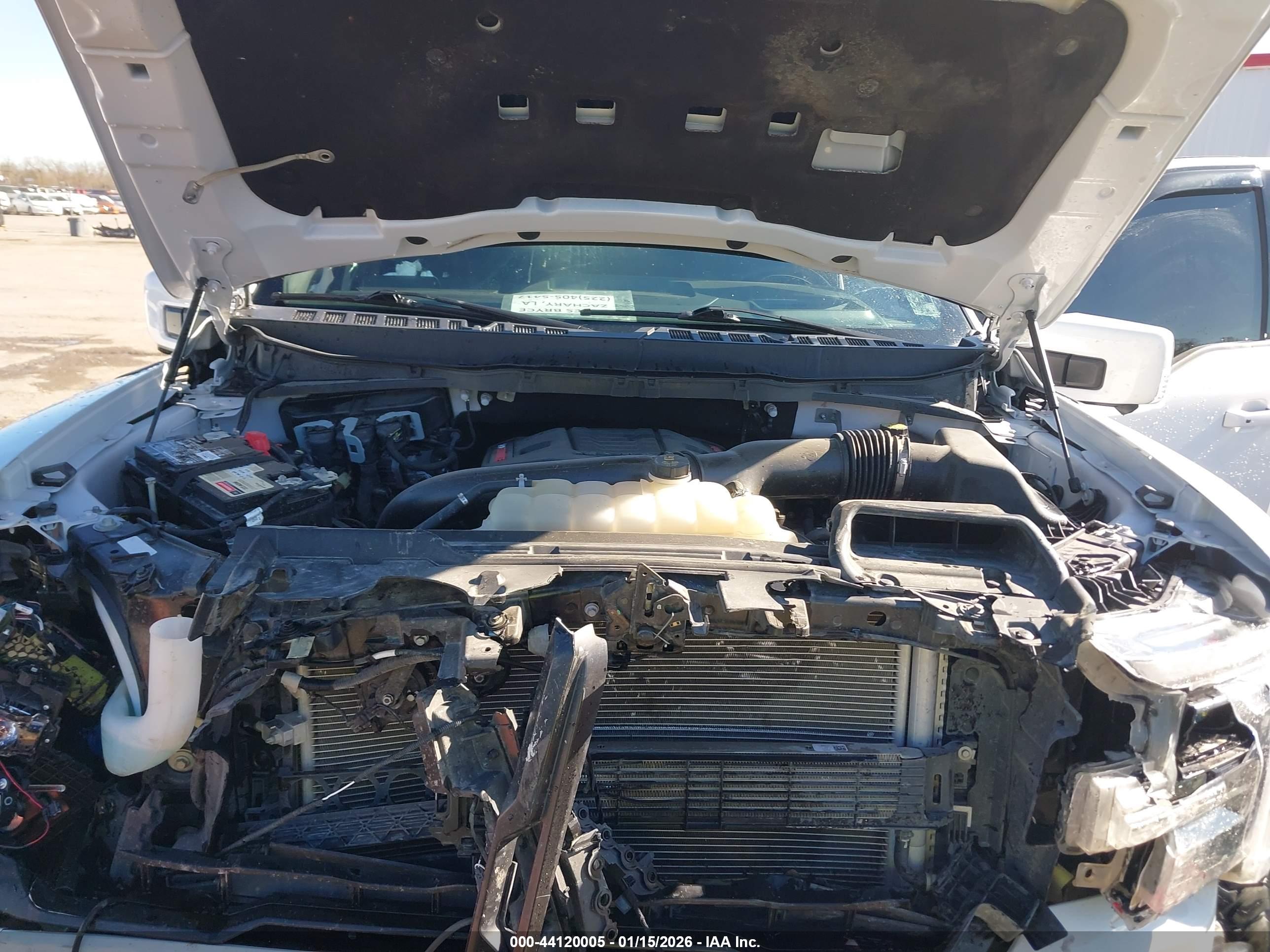 FORD F-150 image 10