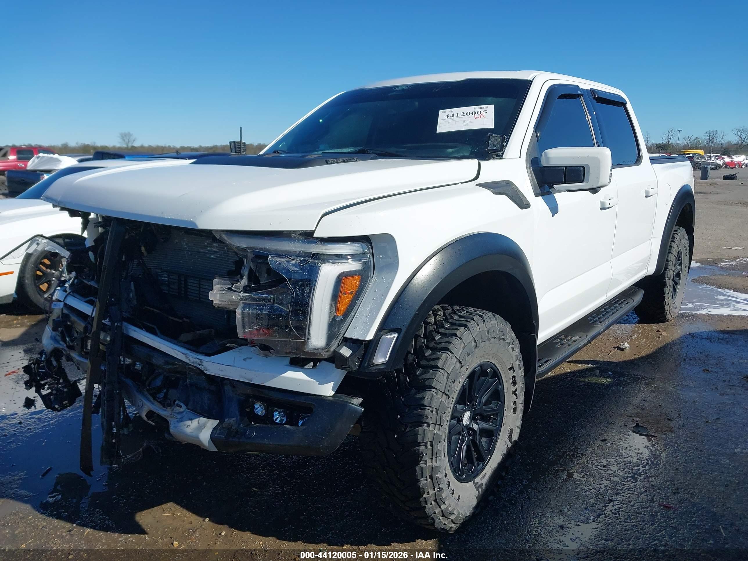 FORD F-150 image 2