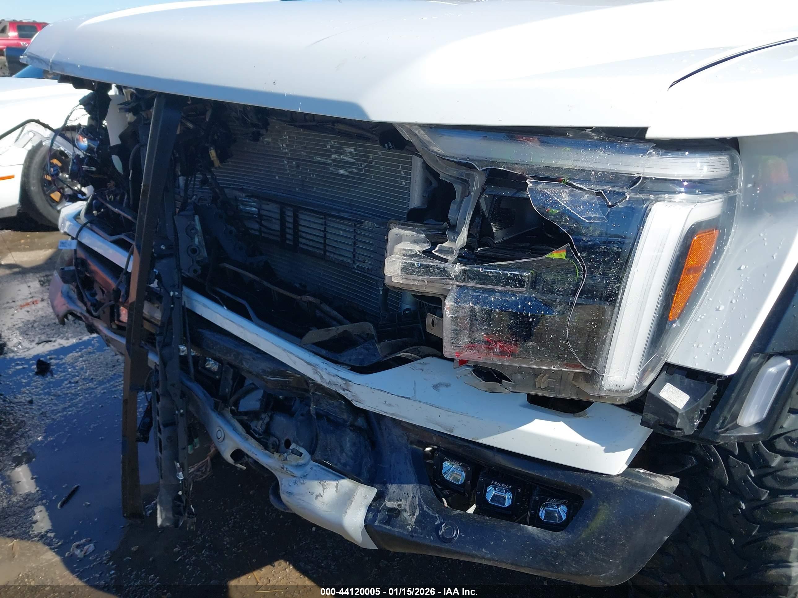 FORD F-150 image 6
