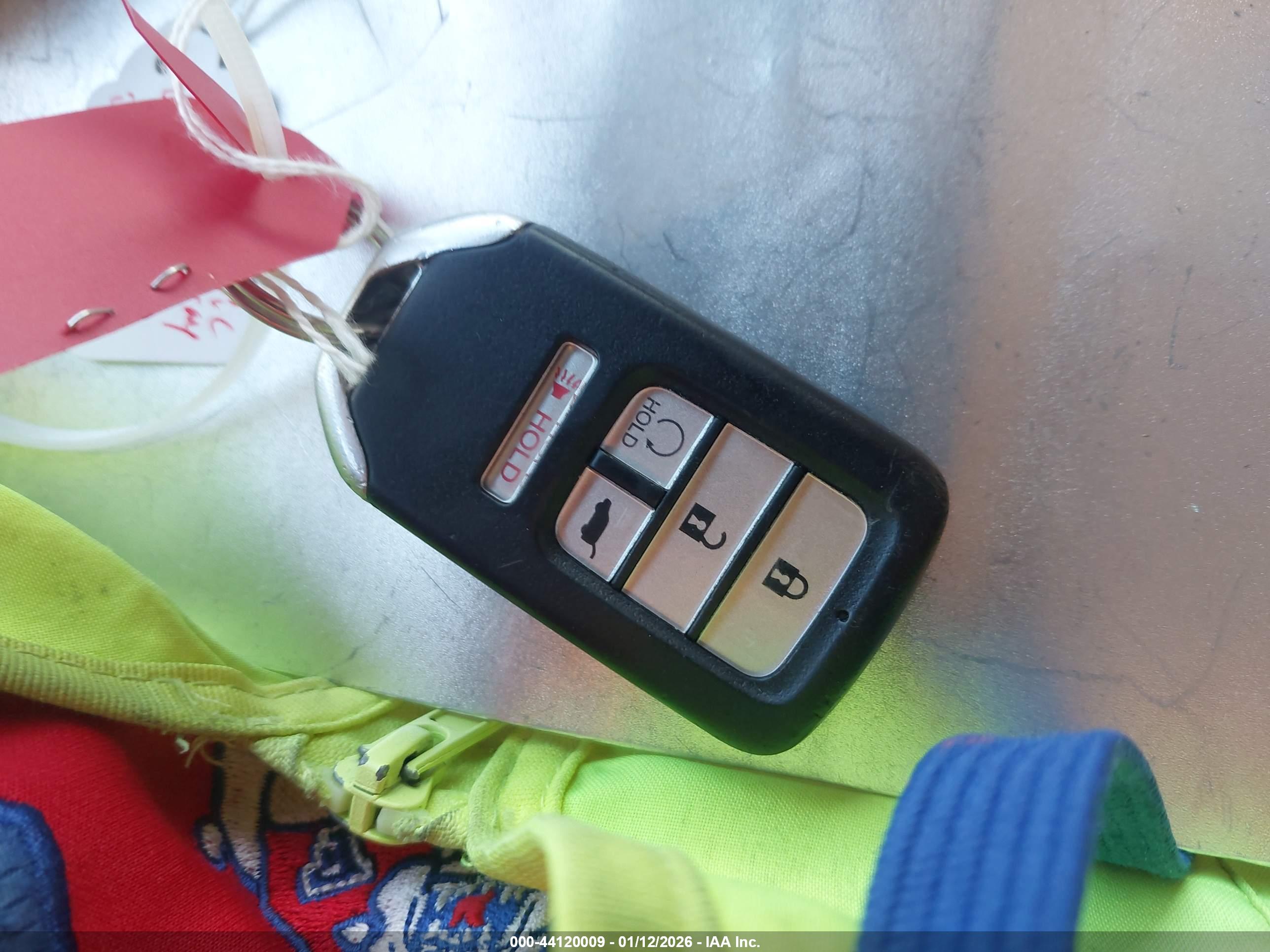 HONDA CIVIC image 11