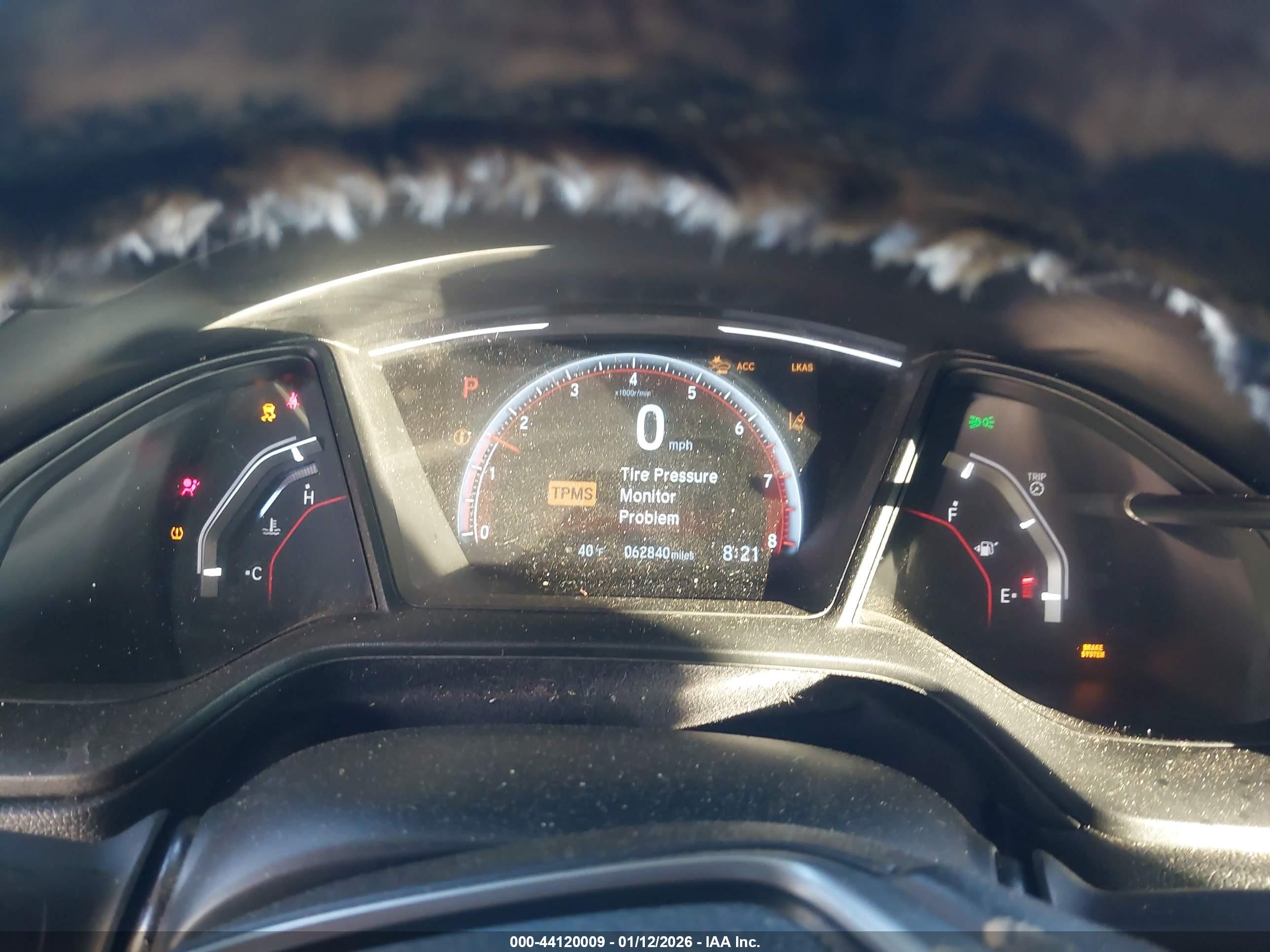 HONDA CIVIC image 7