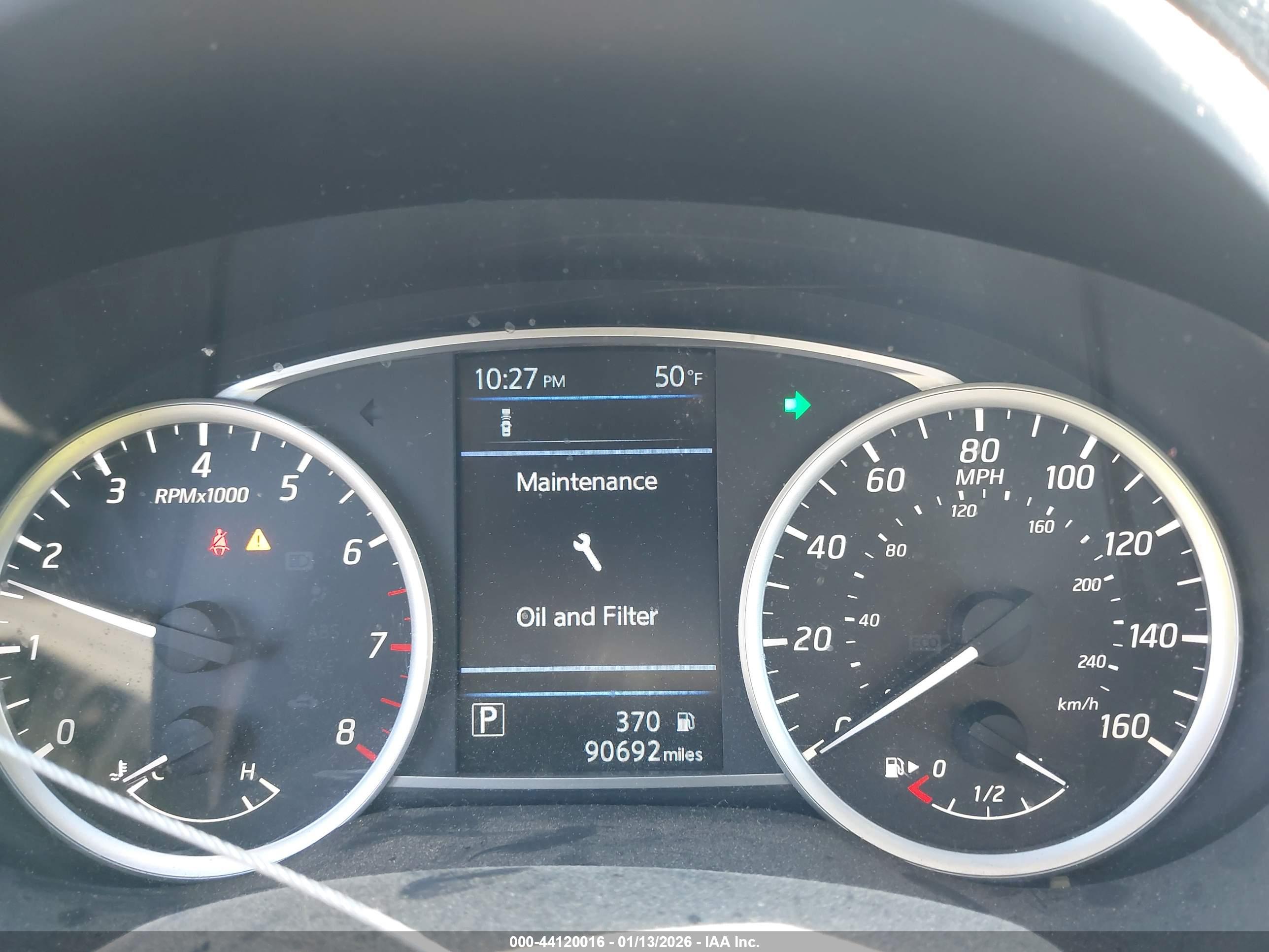 NISSAN SENTRA image 7