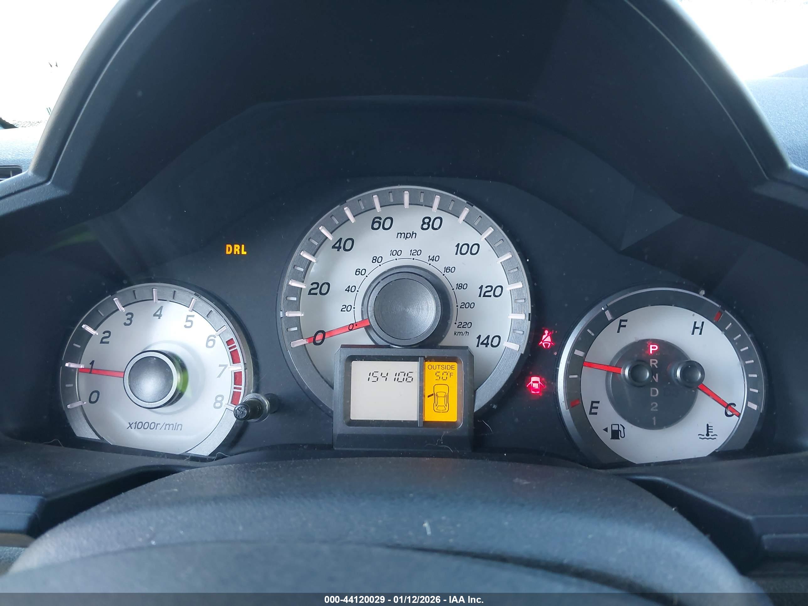 HONDA PILOT image 7