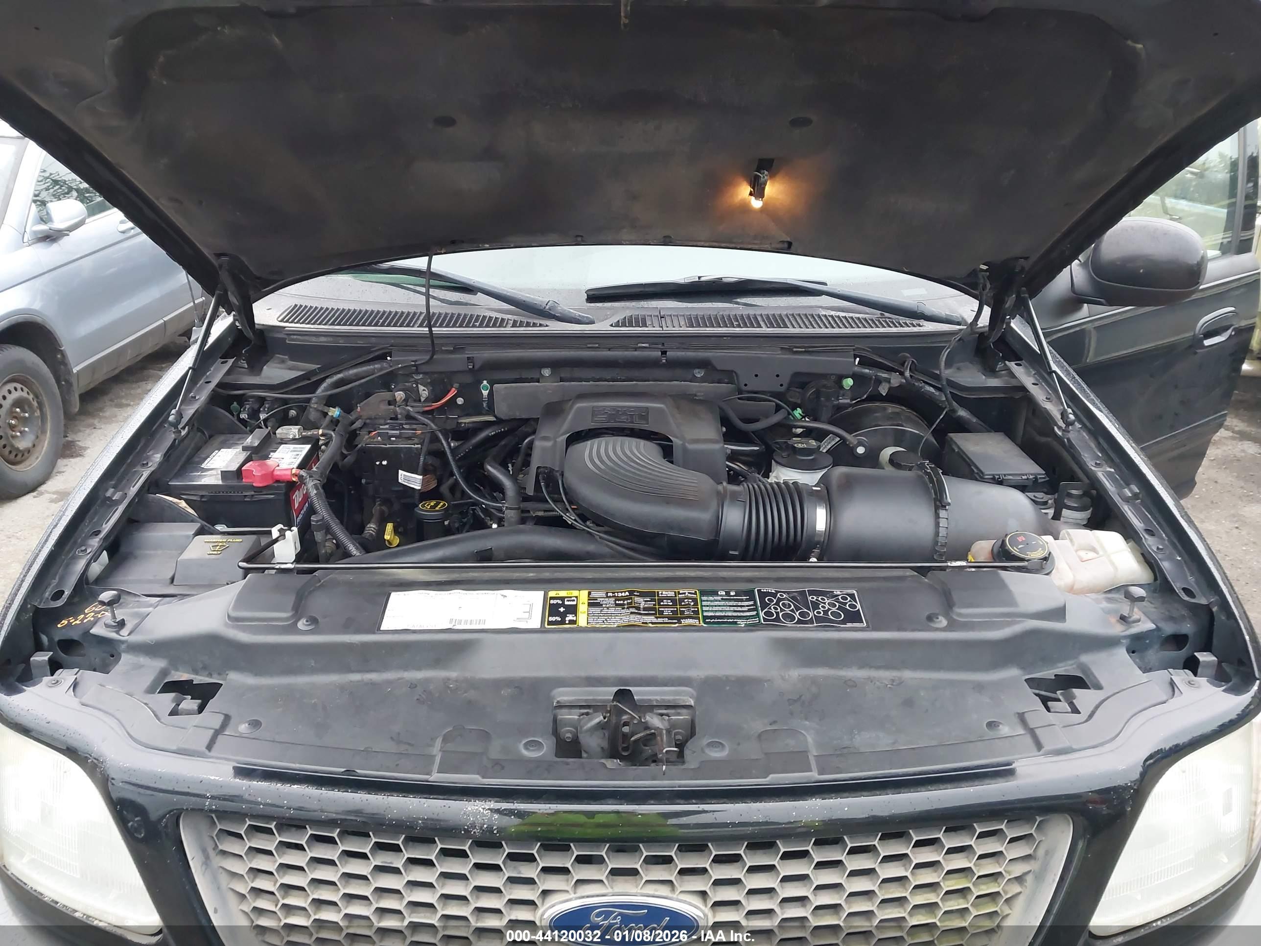 FORD F-150 image 10