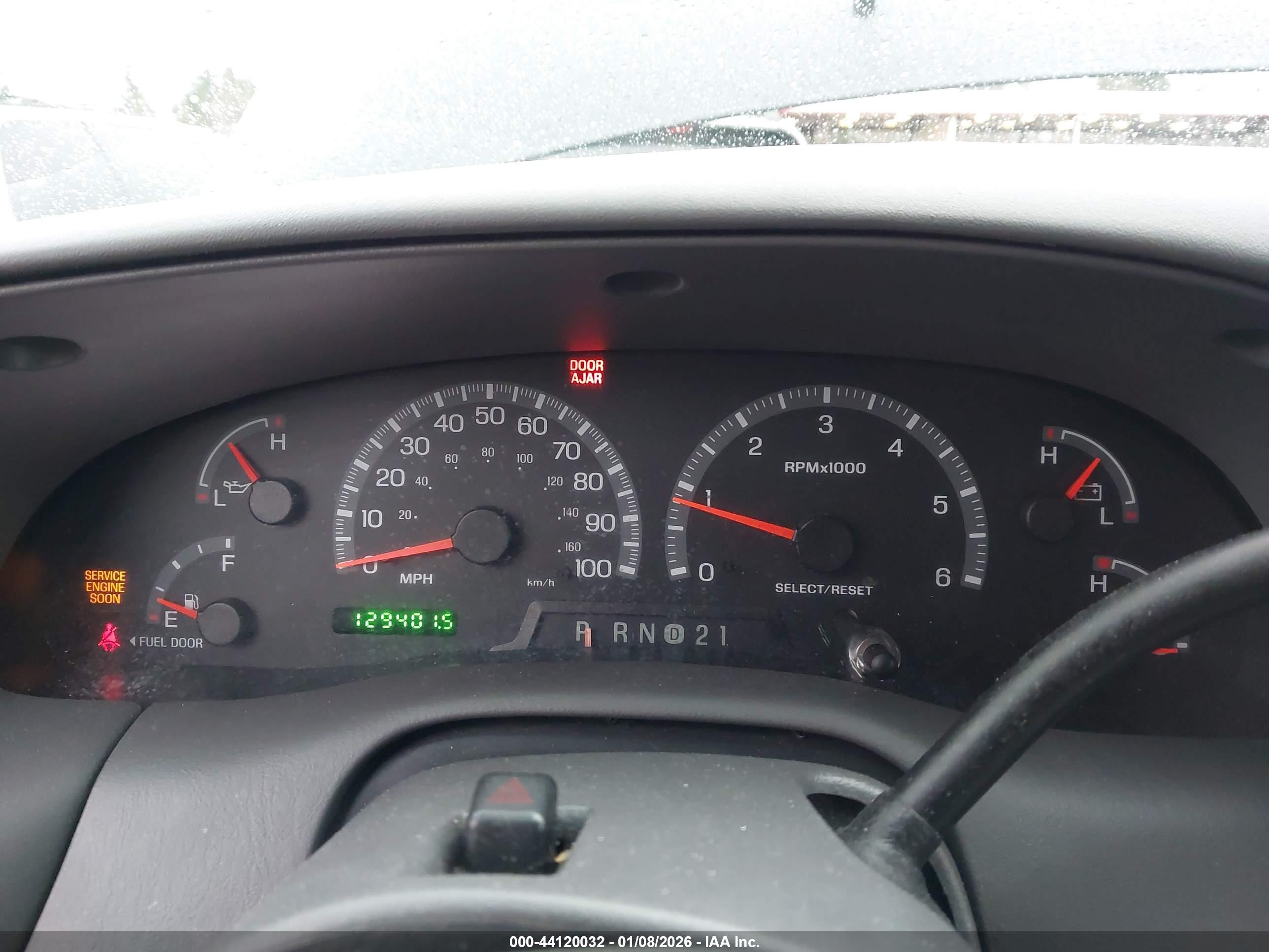FORD F-150 image 7
