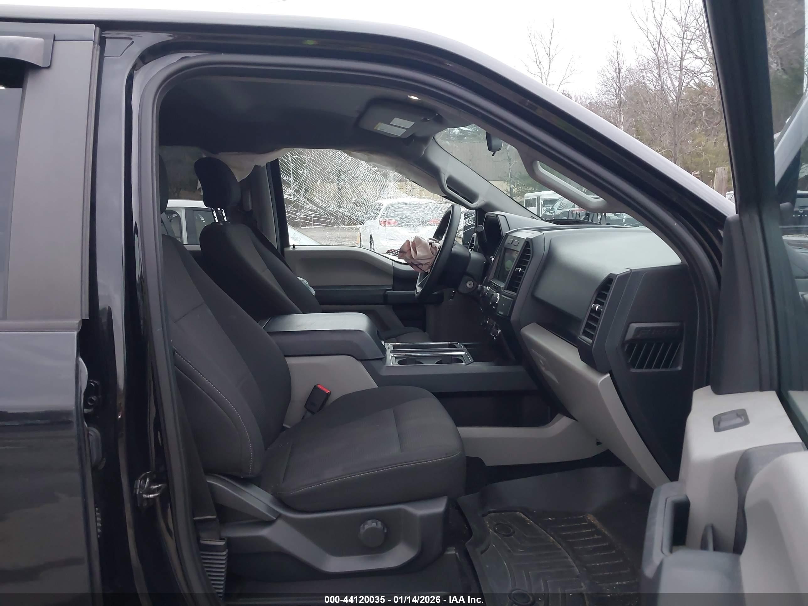 FORD F-150 image 5
