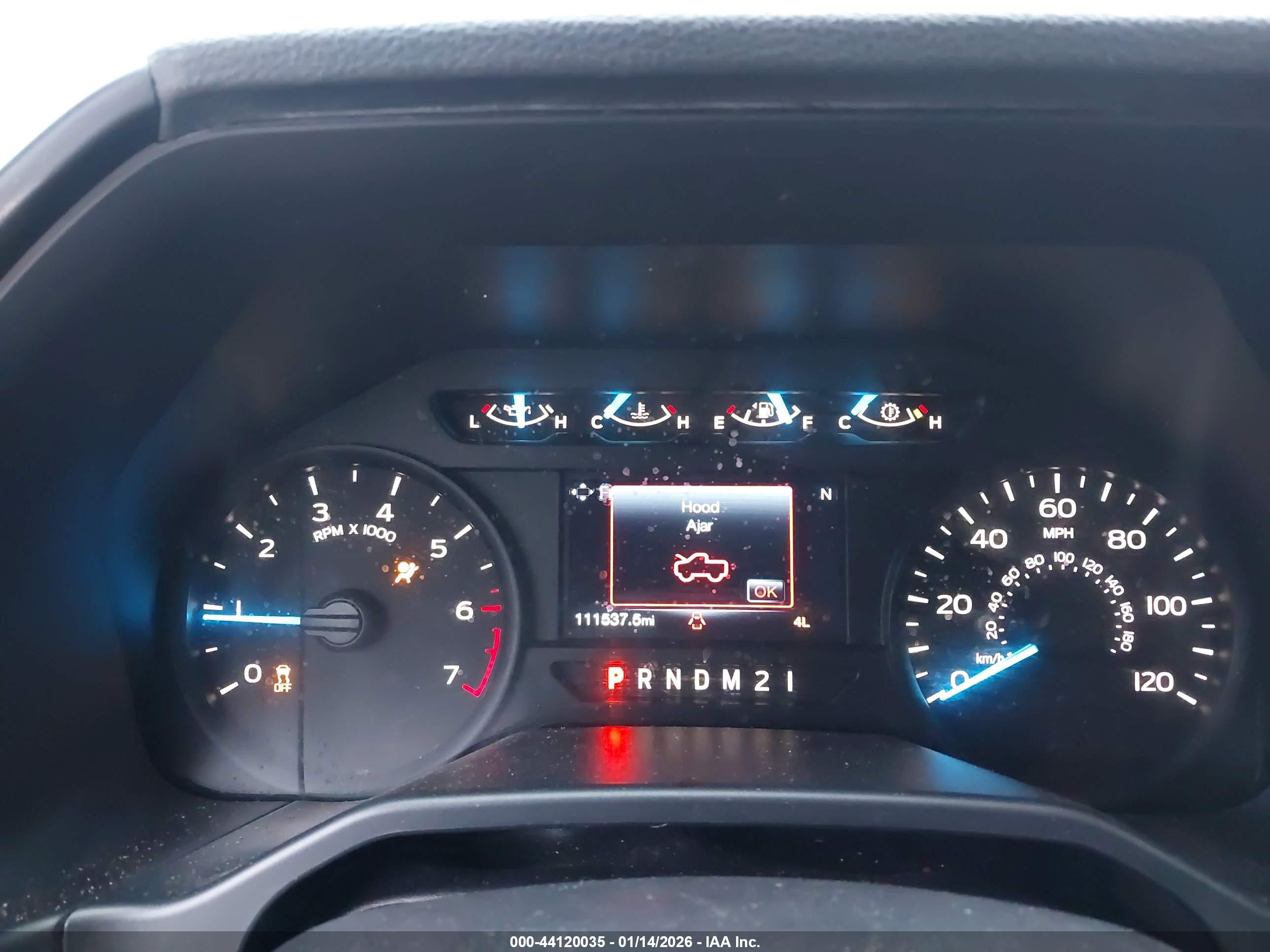 FORD F-150 image 7