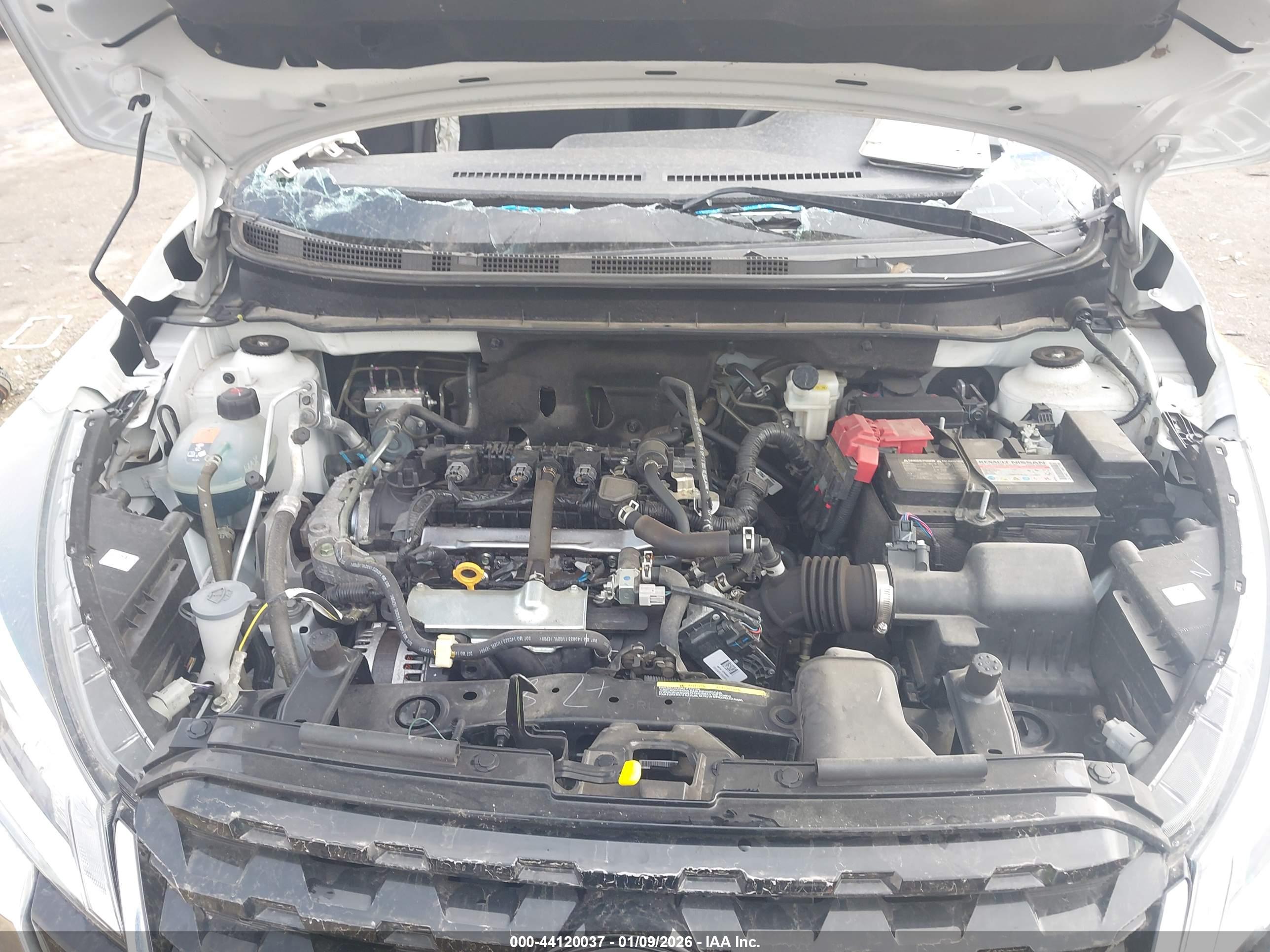 NISSAN KICKS image 10