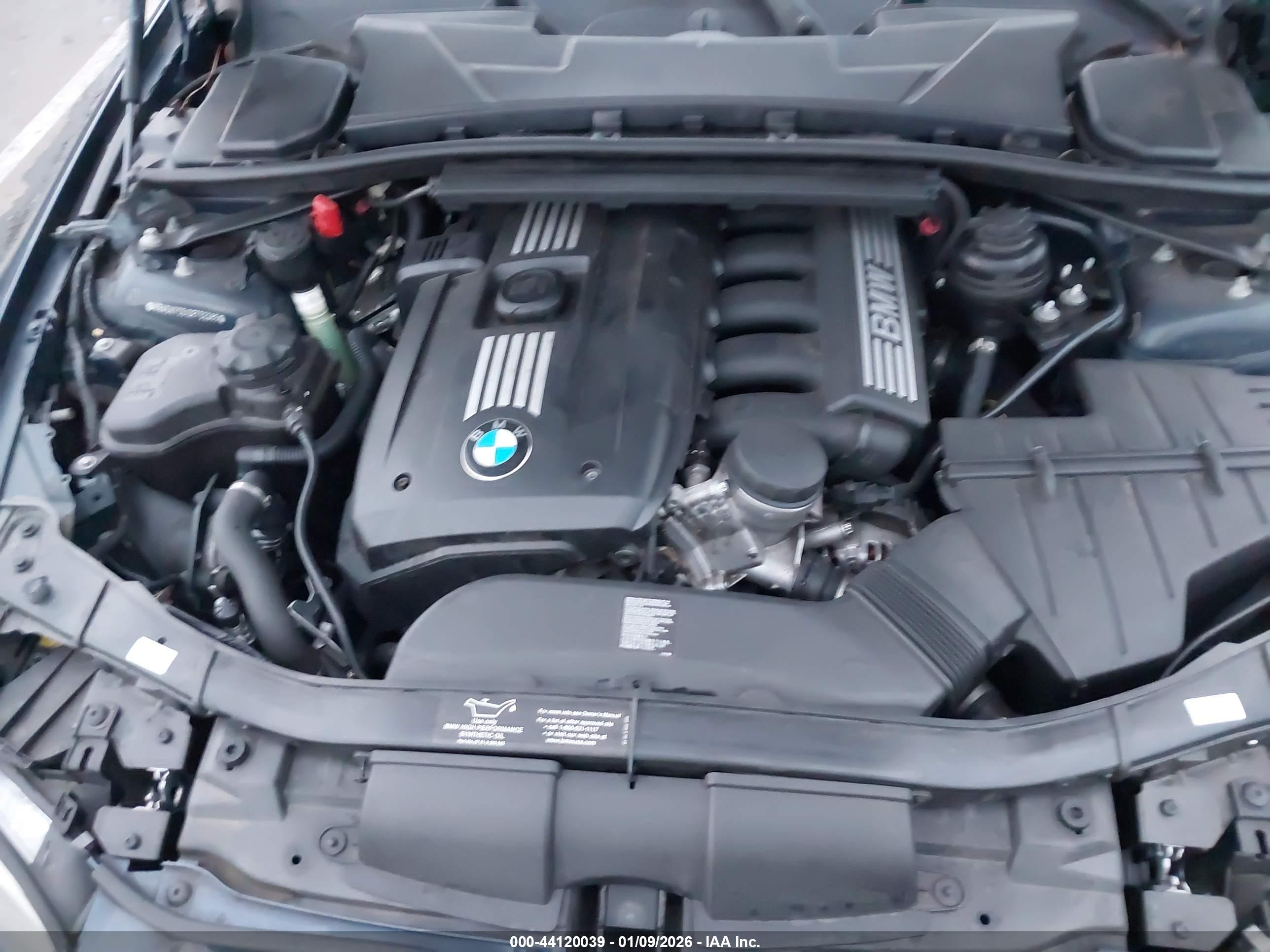 BMW 328I image 10
