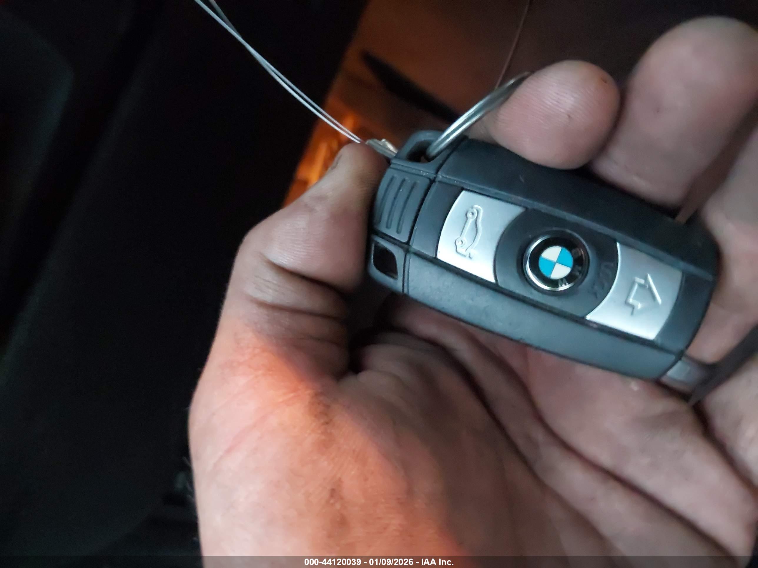BMW 328I image 11