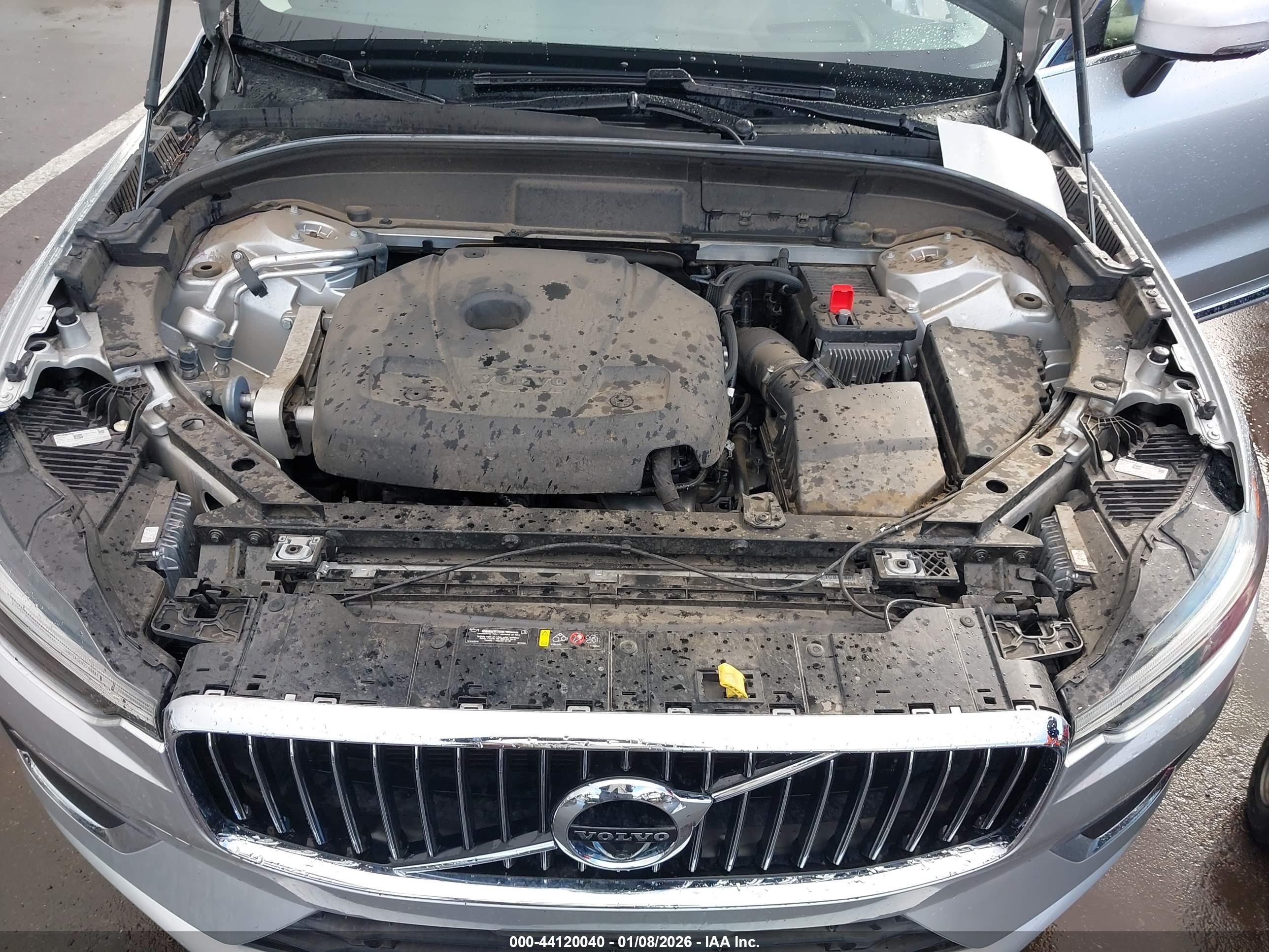 VOLVO XC60 image 10