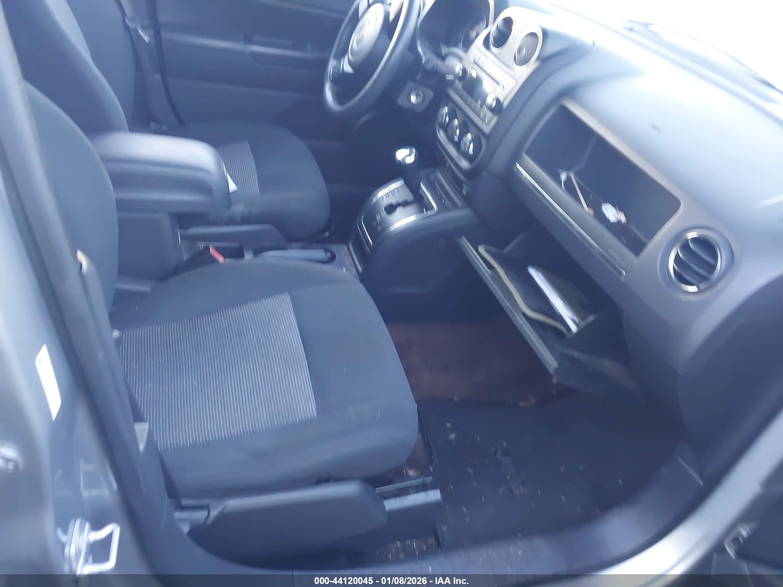 JEEP PATRIOT image 5