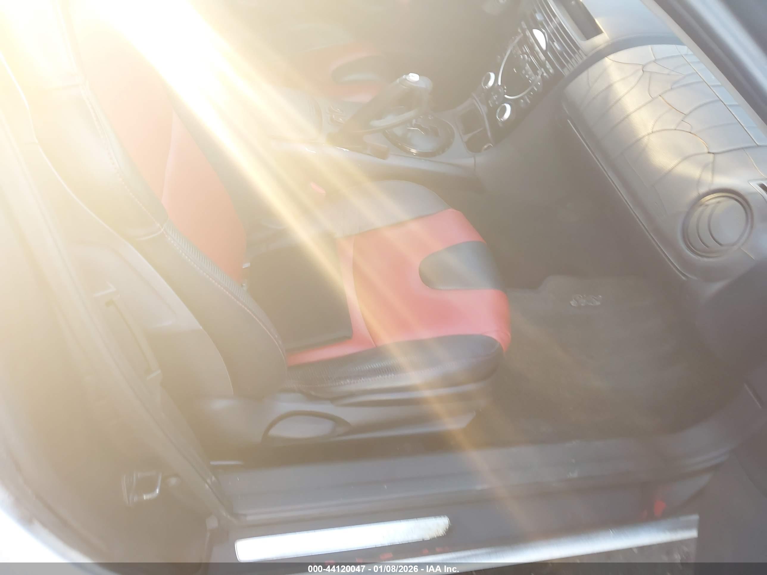 MAZDA RX-8 image 5