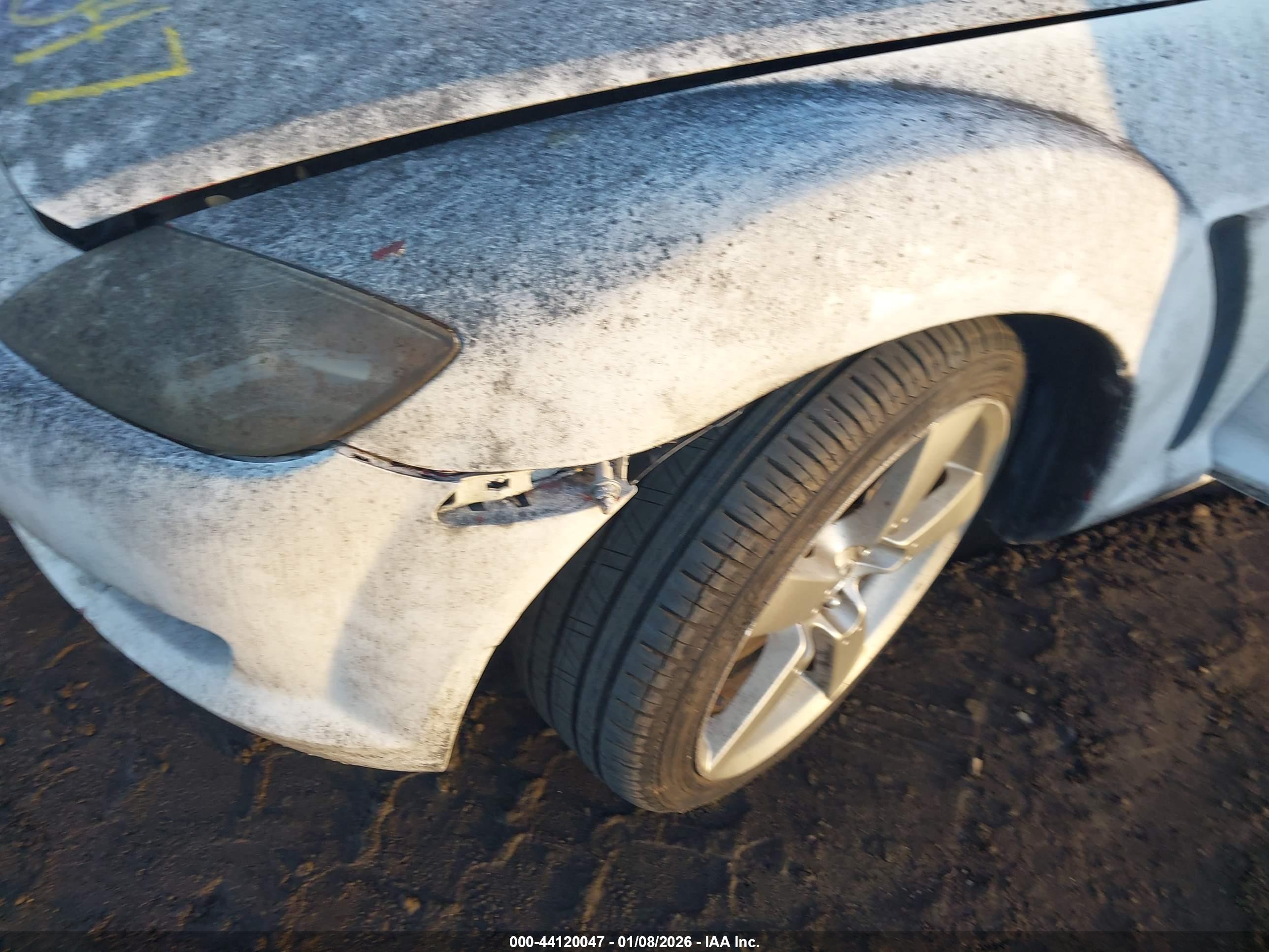 MAZDA RX-8 image 6