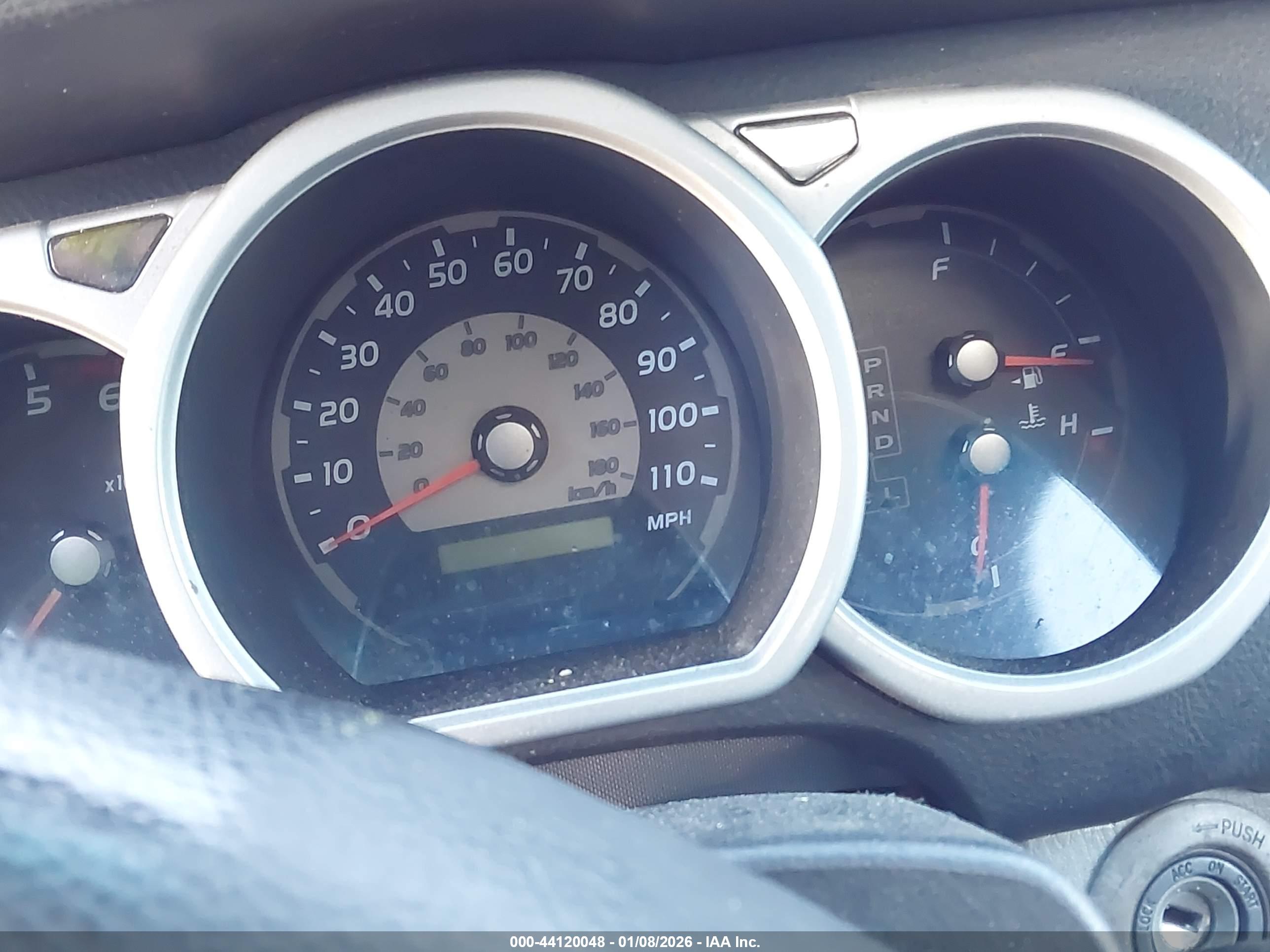 TOYOTA 4RUNNER image 7