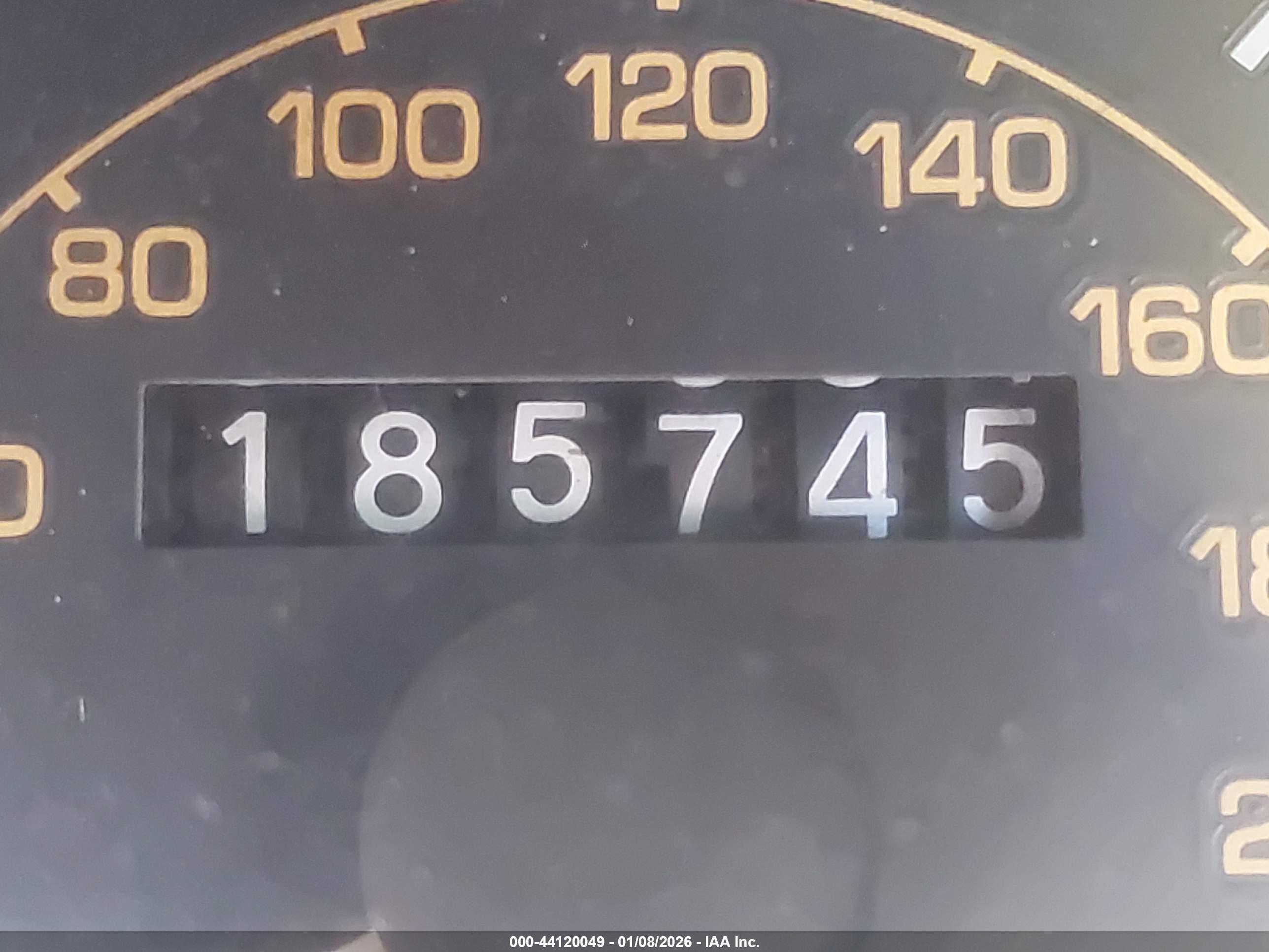 TOYOTA CAMRY image 7