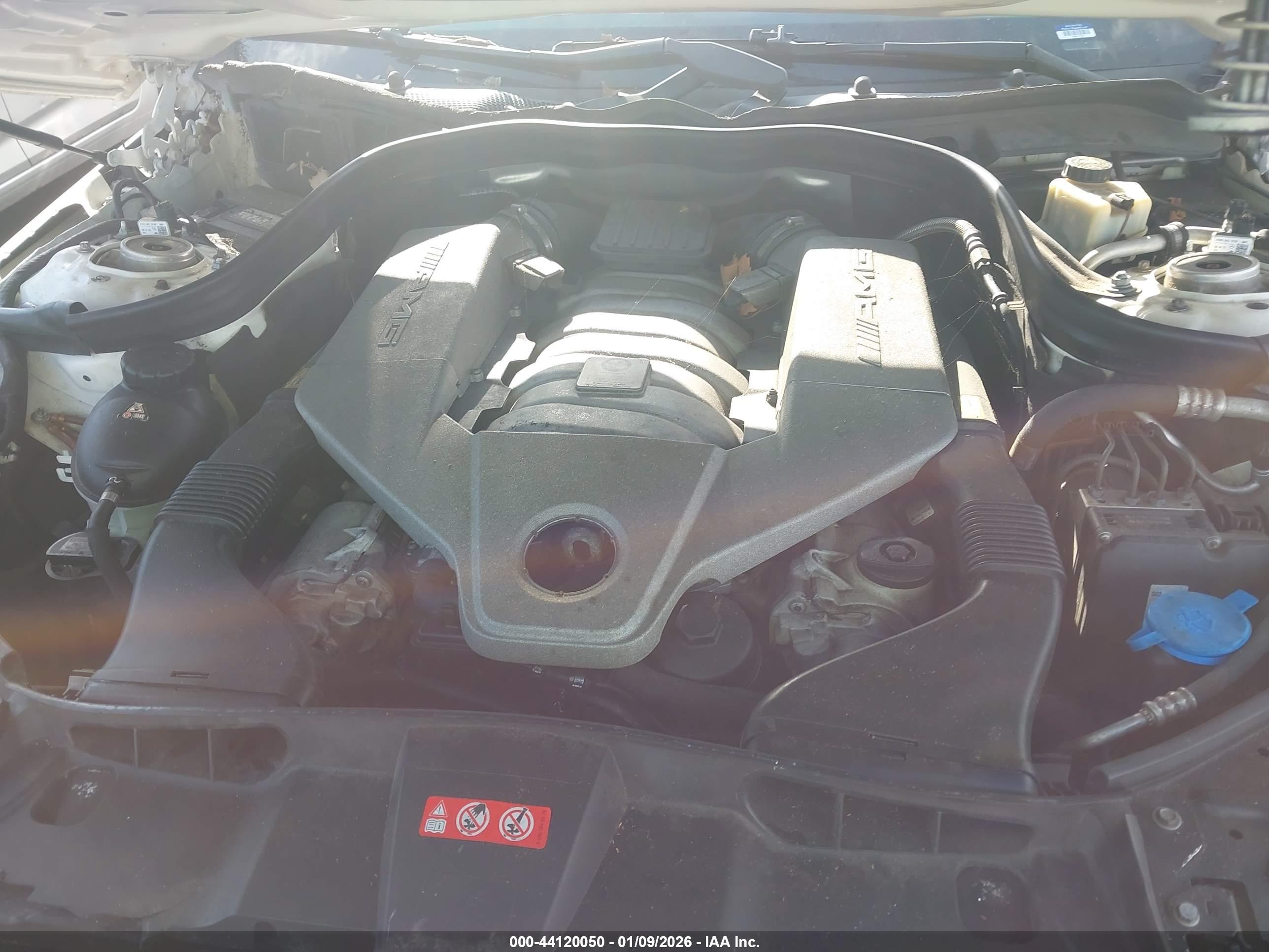 MERCEDES-BENZ E image 10