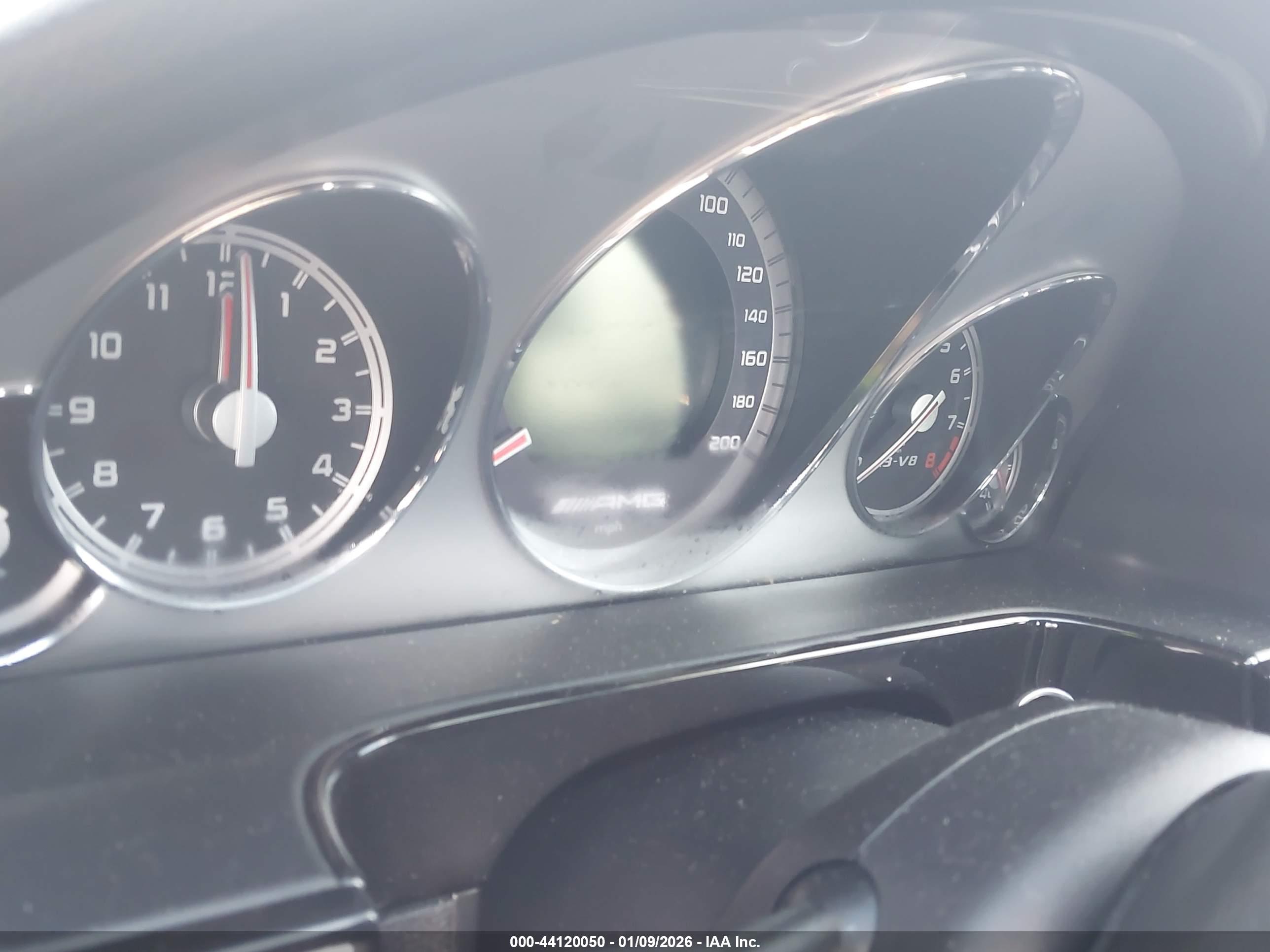 MERCEDES-BENZ E image 7