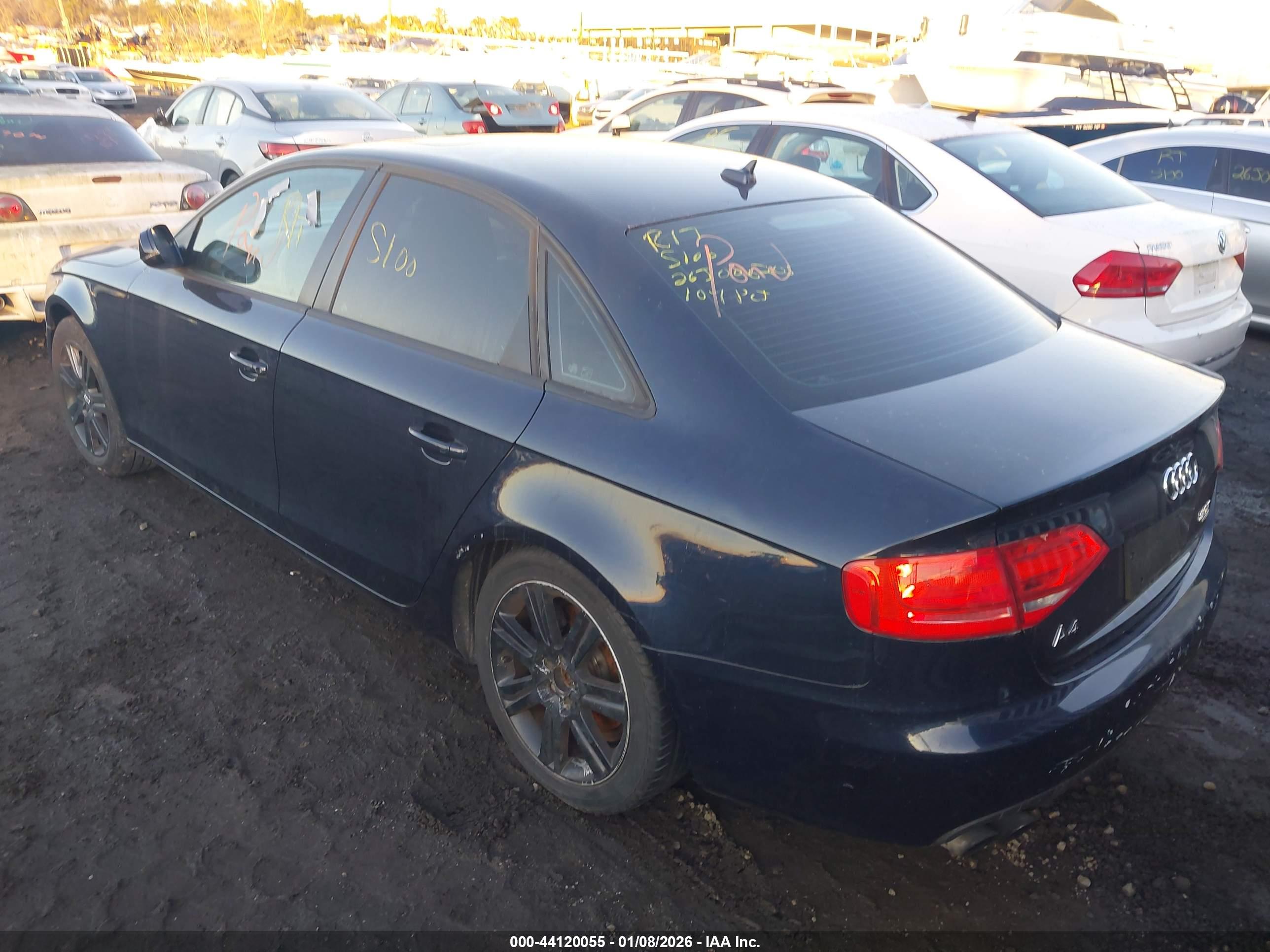 AUDI A4 image 3